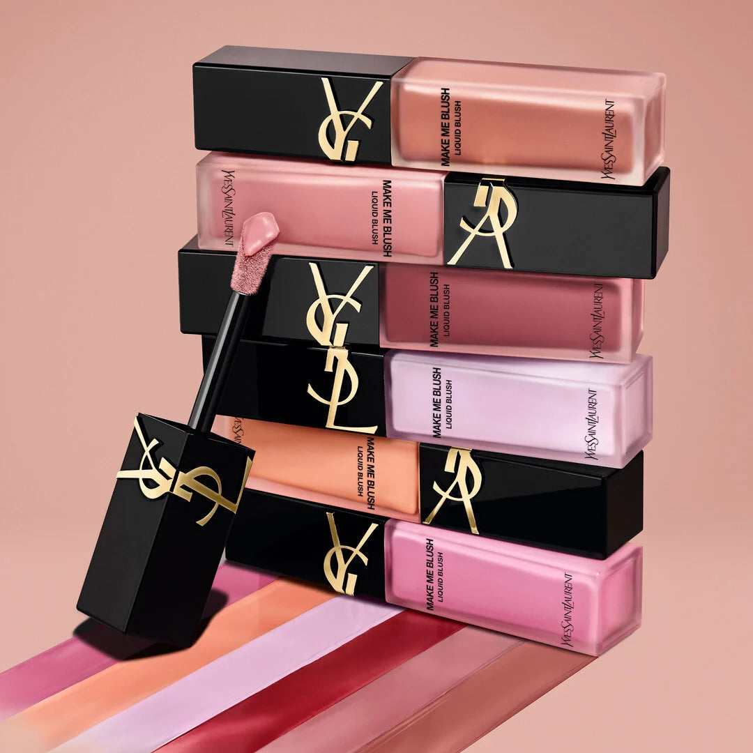 YSL Cosmetics