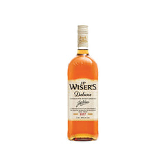 Wisers Deluxe 1L