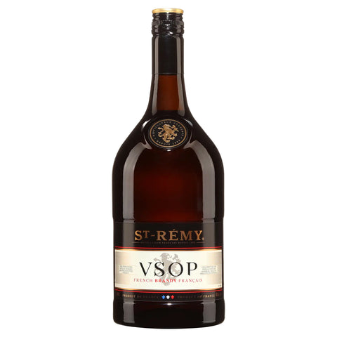 St-Rémy VSOP 1.14L