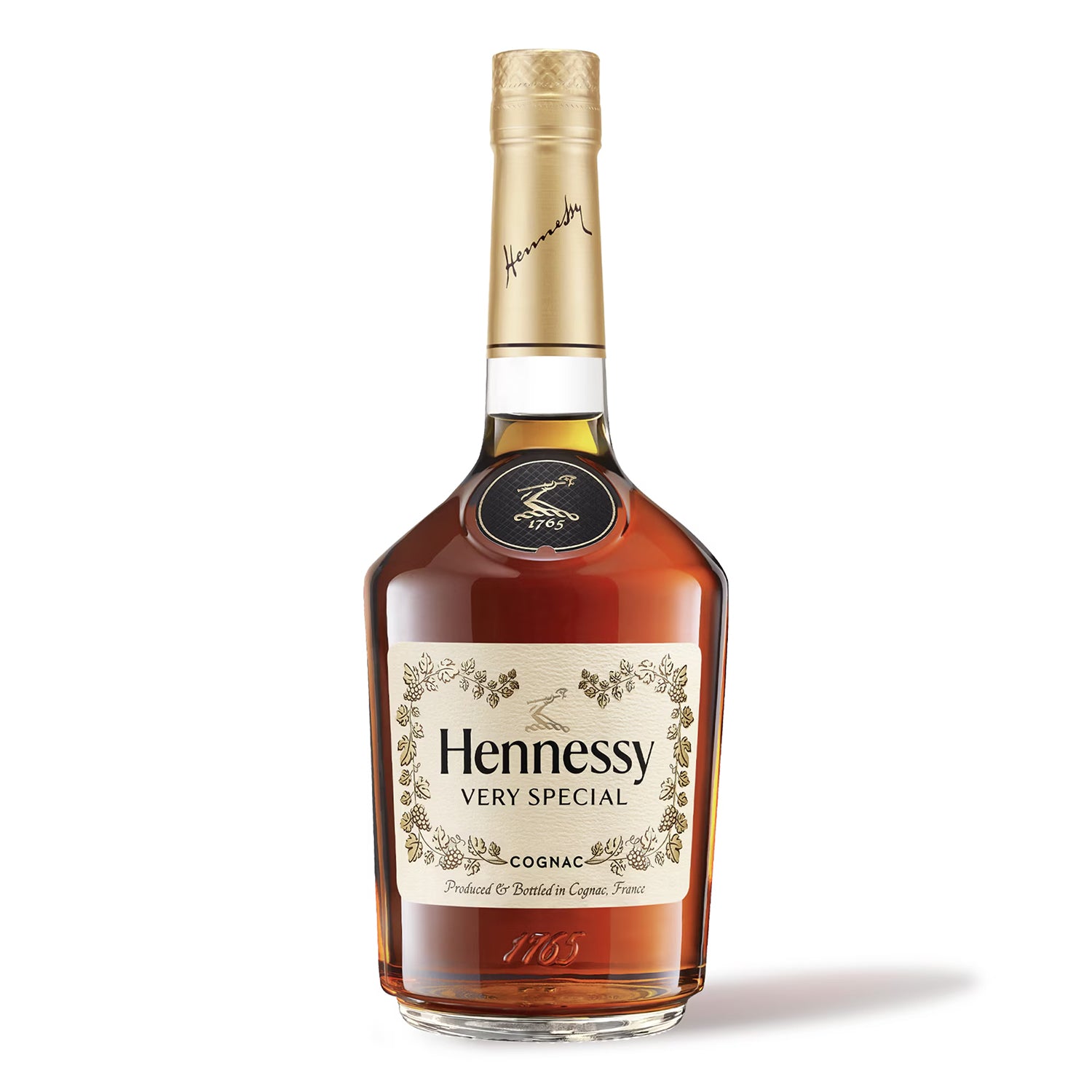 Hennessy V.S. 750ml