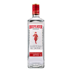 Beefeater London Dry Gin 1L