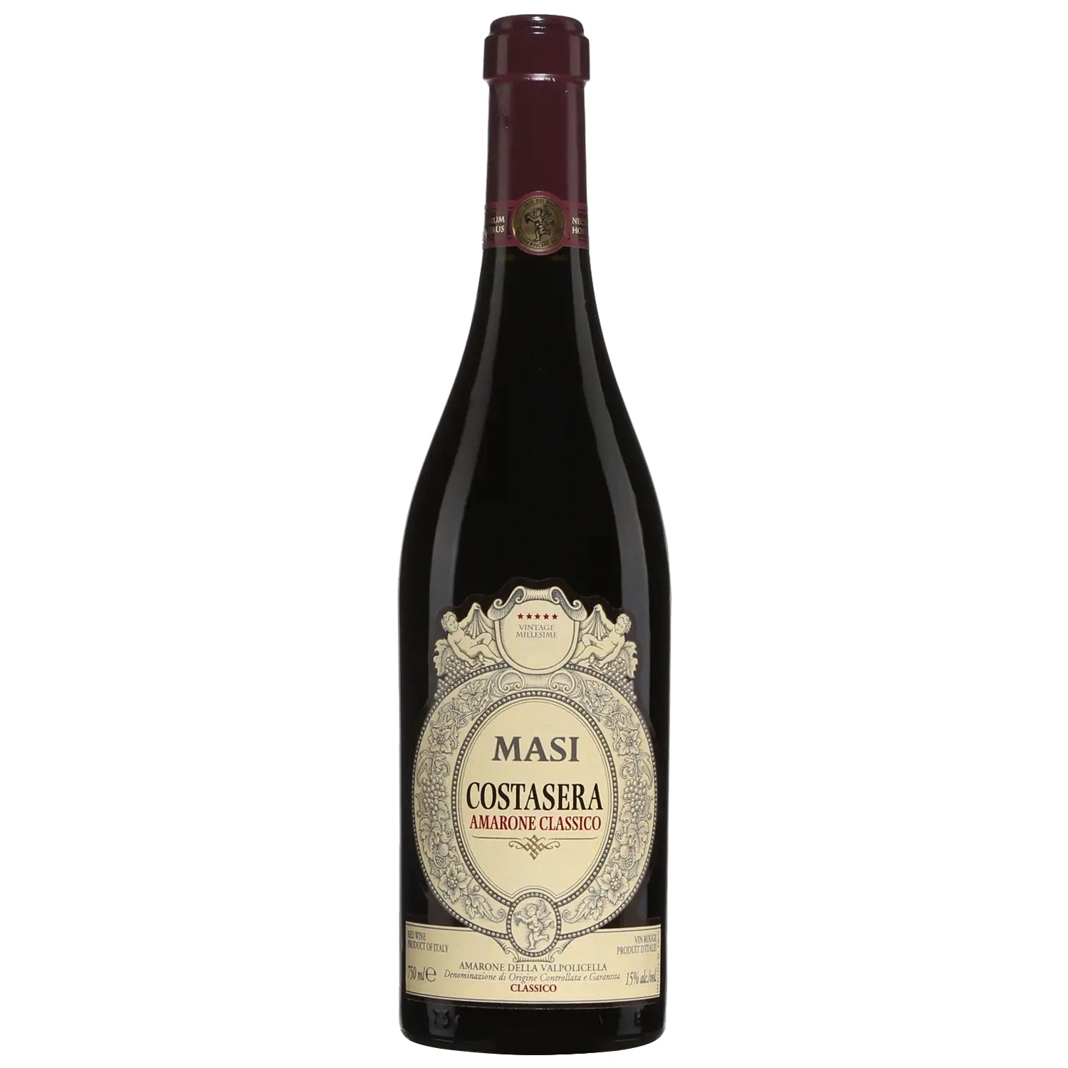 Masi Costasera Amarone de la Valpolicella Classico 750ml