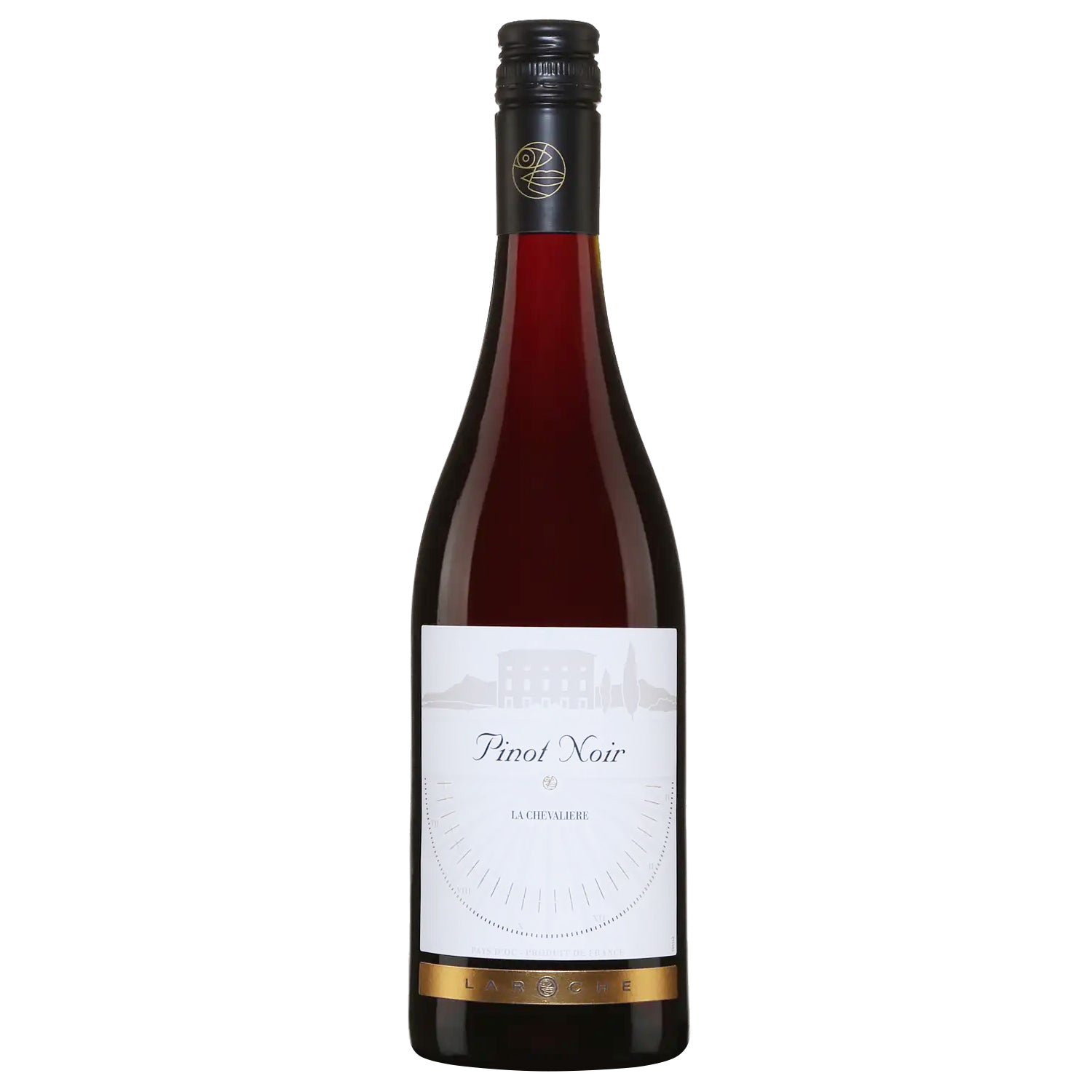 Domaine Laroche De La Chevalière Pinot Noir Pays d'Oc 750ml