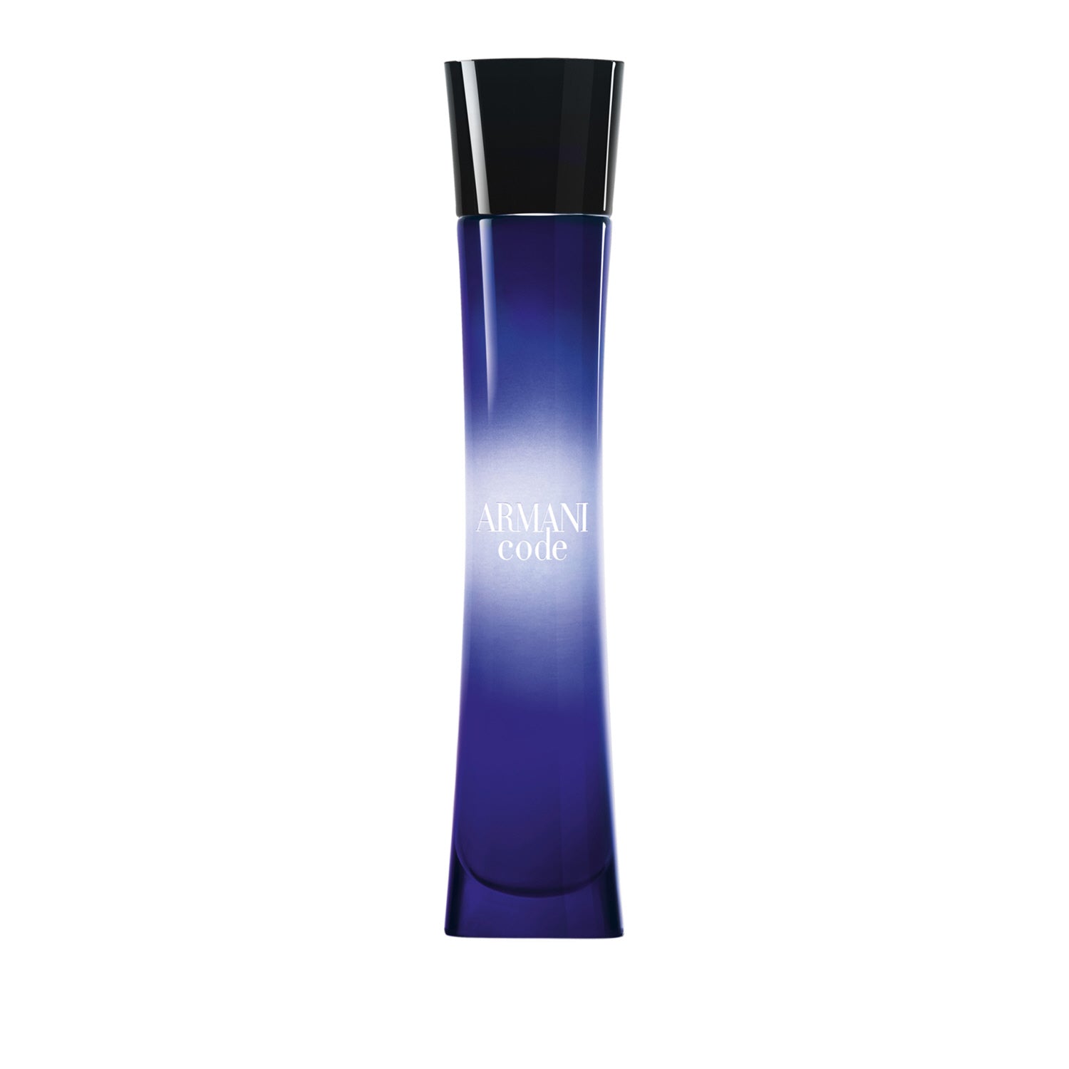 Eau de parfum Armani Code pour femme 75 ml