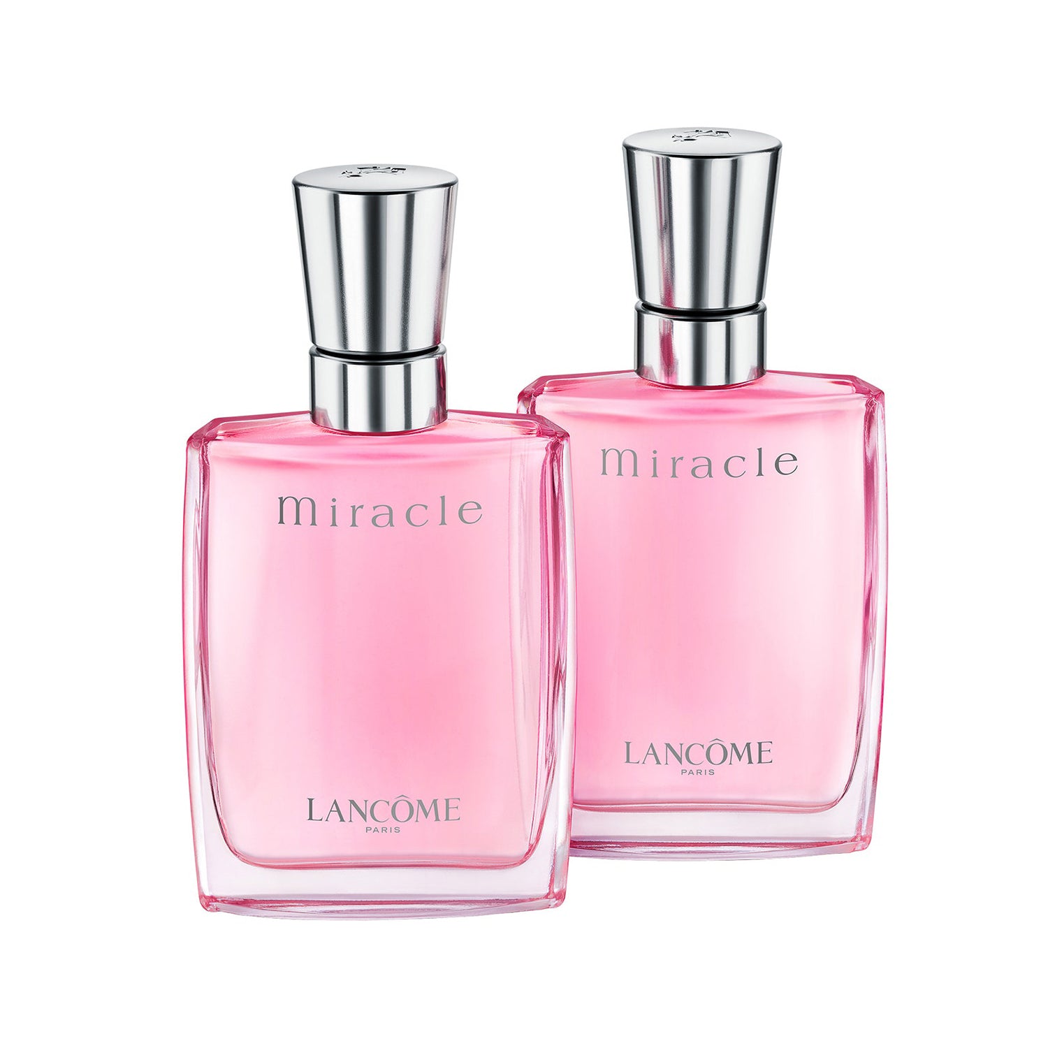 Lancôme Miracle Duo set EDP 2 x 30ml