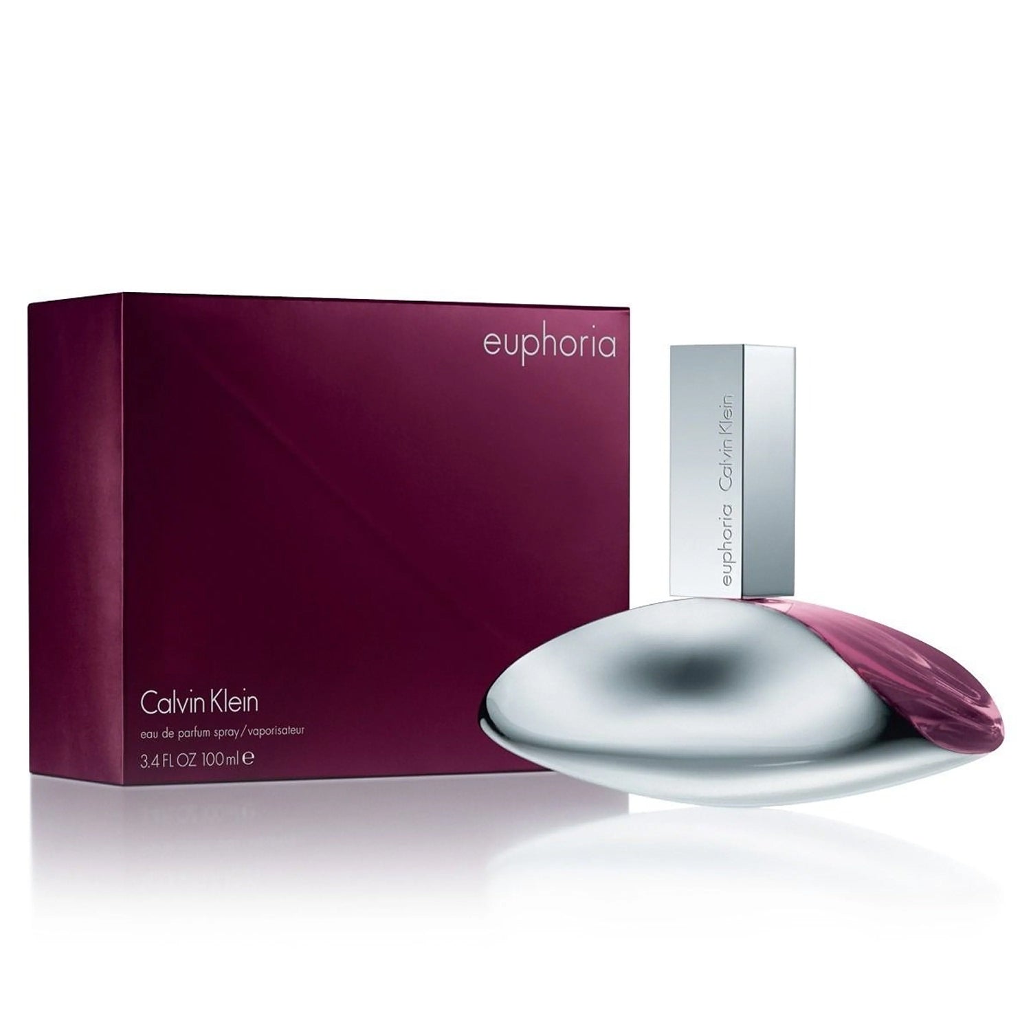 Calvin Klein Euphoria for Women EDP 100ml