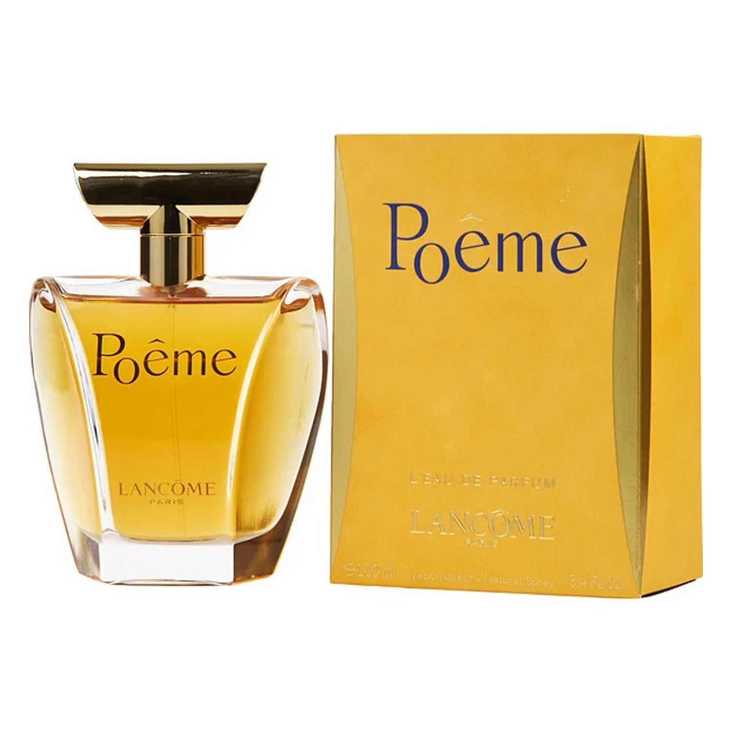 Lancôme Poème EDP 100ml