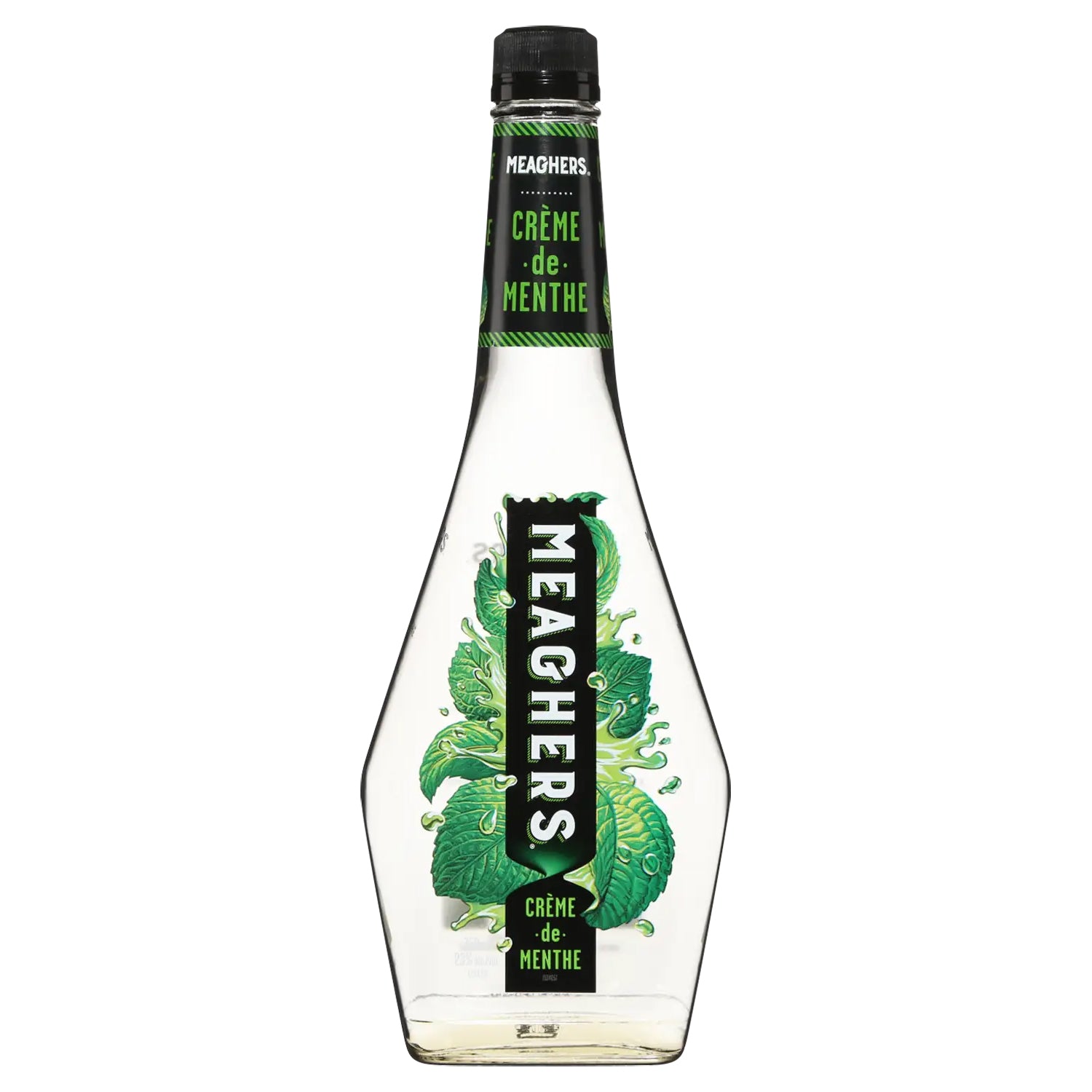 Meaghers Crème de Menthe Blanche 750ml