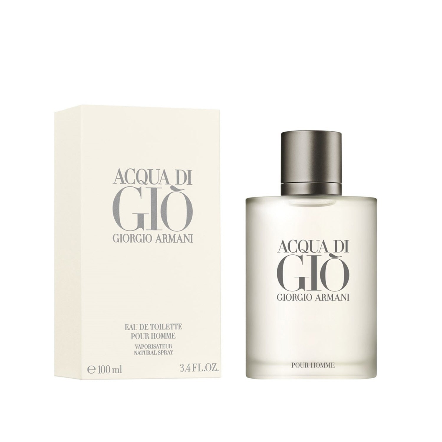 Armani Acqua di Giò Homme EDT 100ml