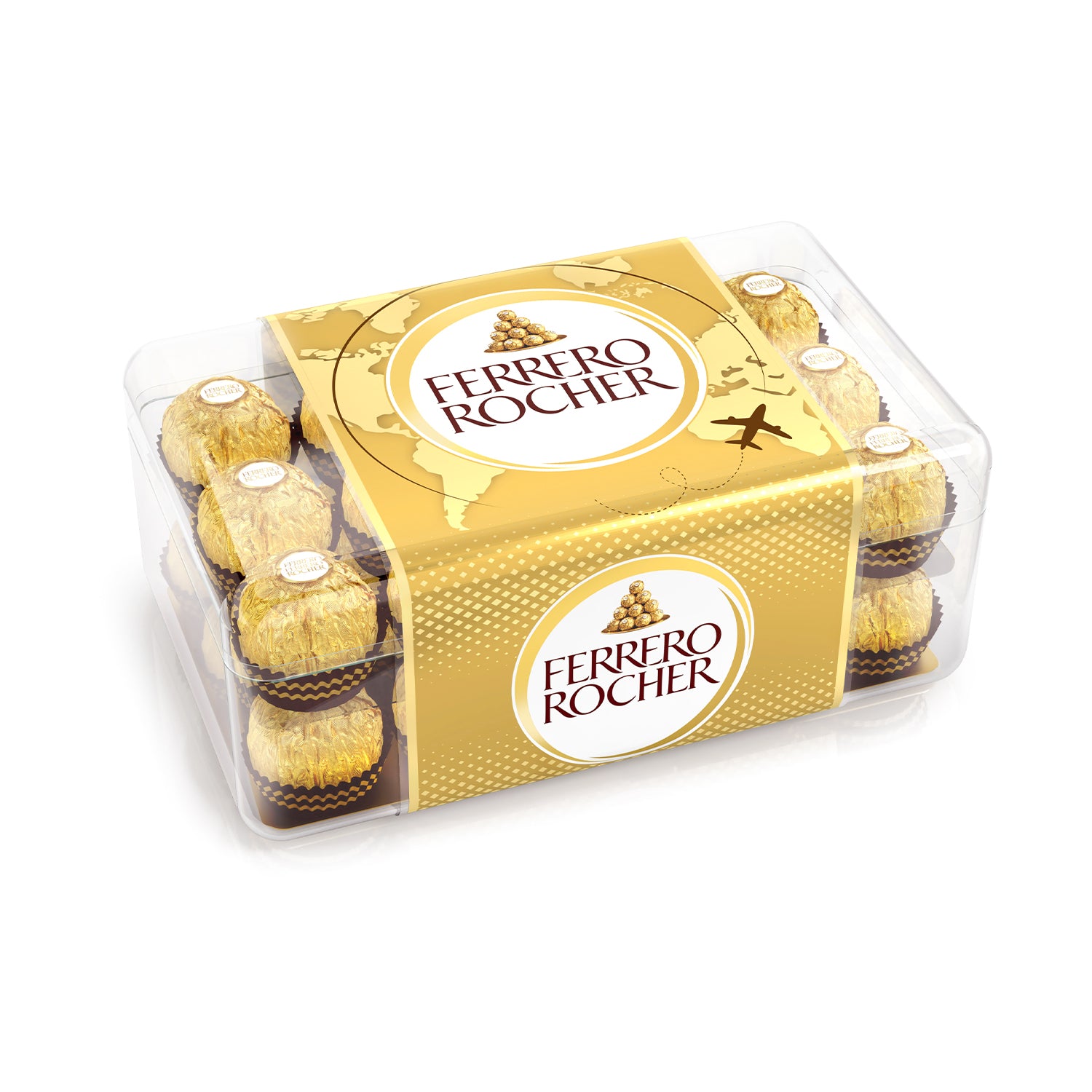 Ferrero Rocher T30, 375 g