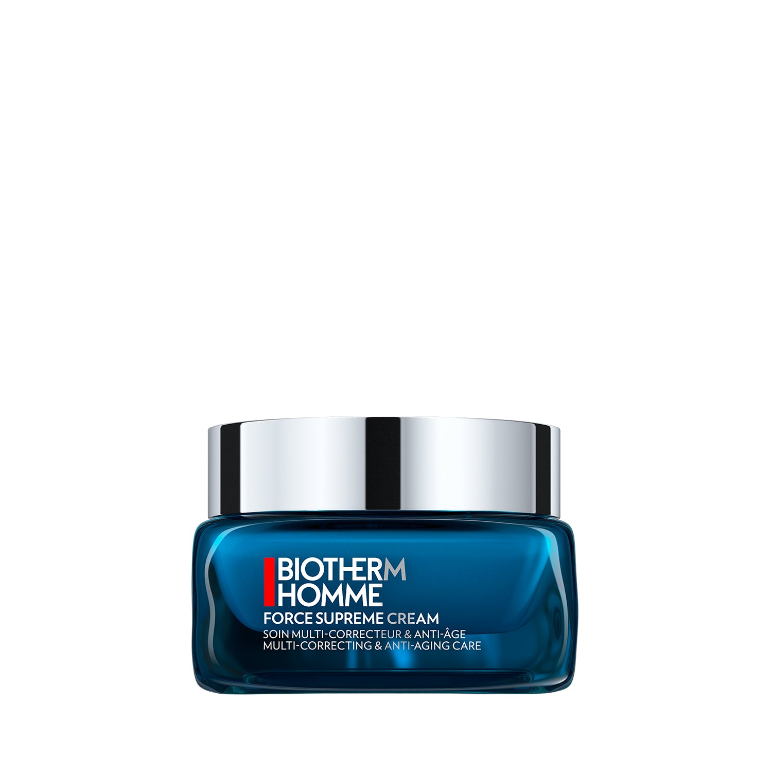 Biotherm Homme Force Supreme Anti-aging Firming Cream