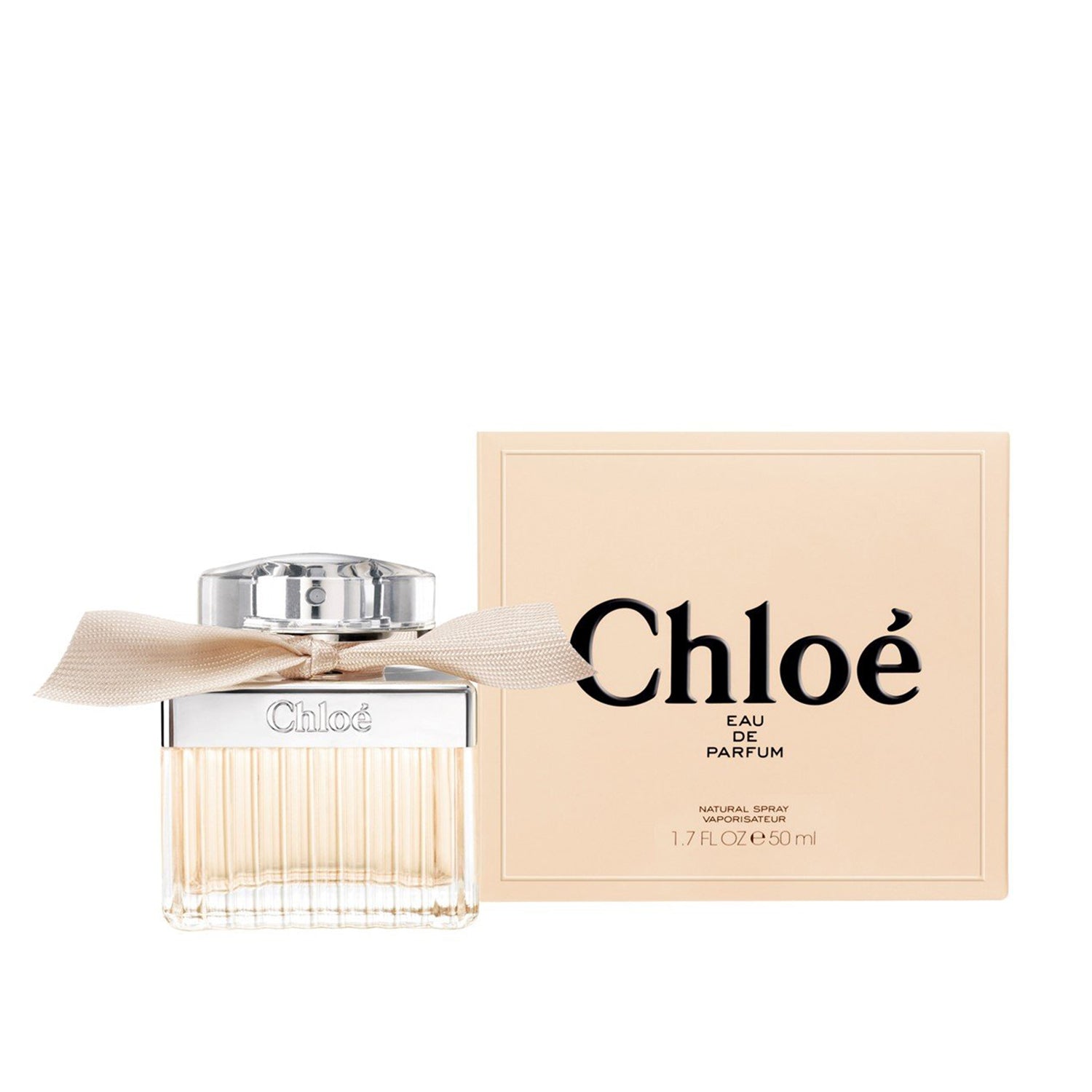 Eau de parfum Signature de Chloé