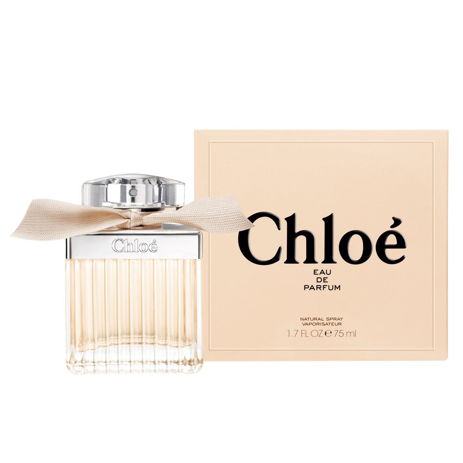 Eau de parfum Signature de Chloé