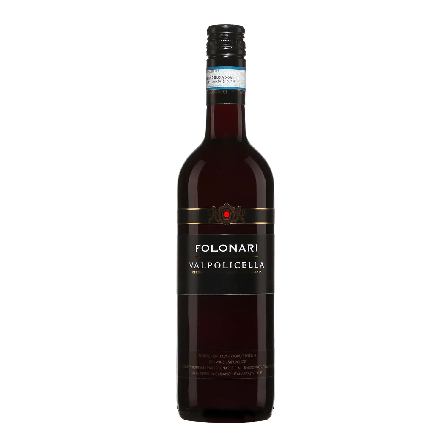Folonari Valpolicella 750ml