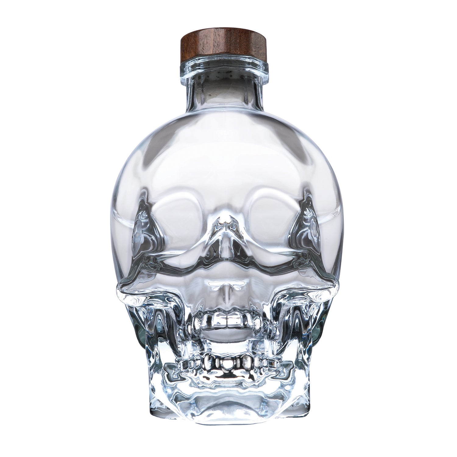 Crystal Head Vodka 750ml