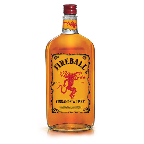 Fireball Liqueur 750ml