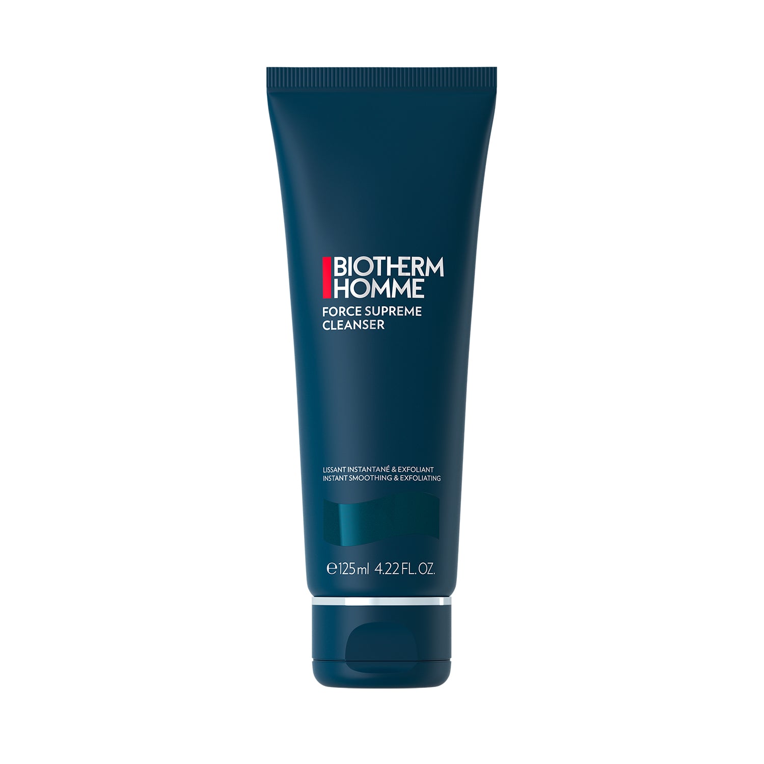 Biotherm Homme Force Supreme Anti-aging Cleanser 125ml
