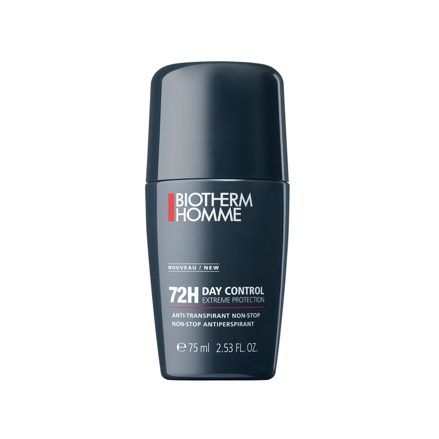 Biotherm Homme Day Control 72H for Men Deodorant 75ml
