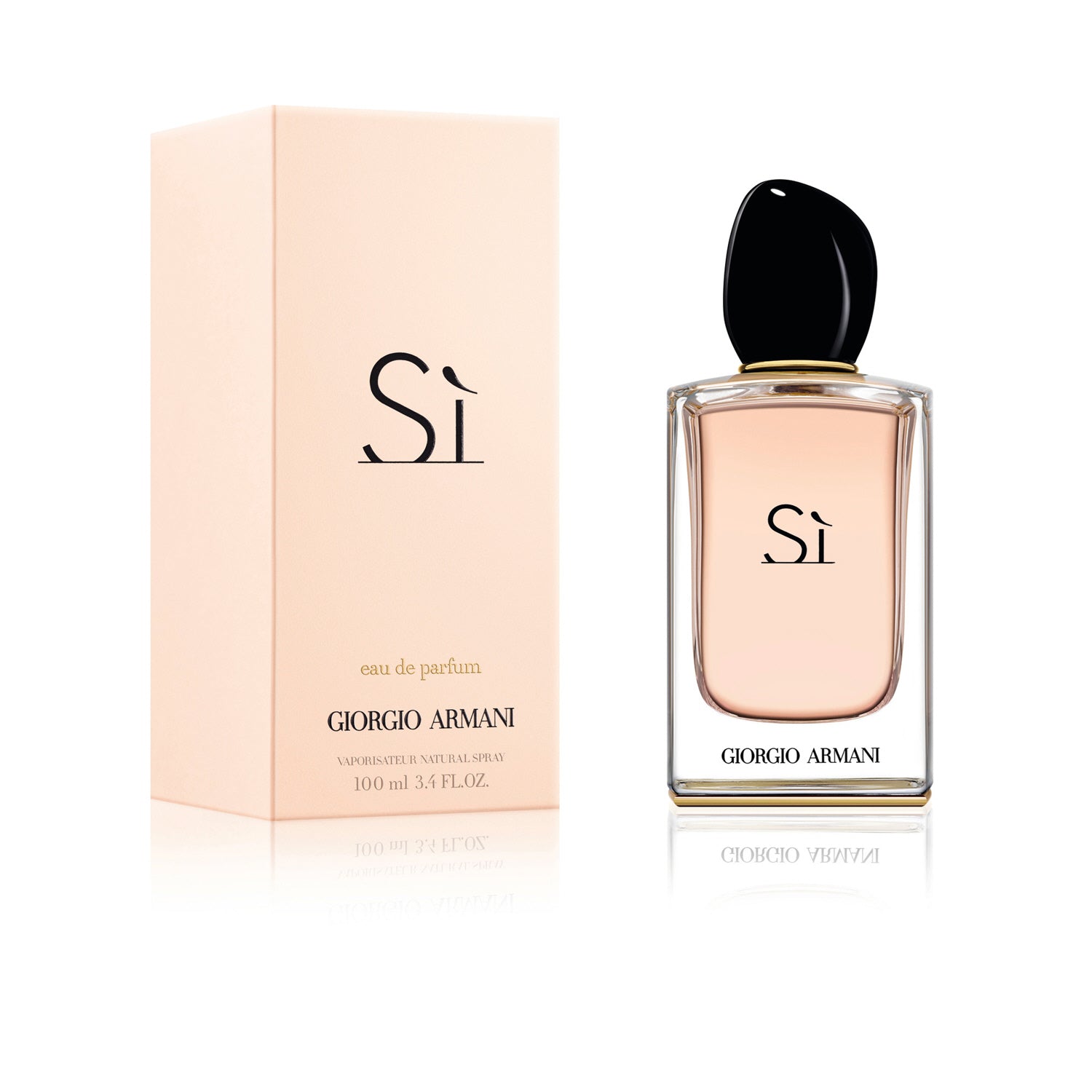 Armani SÌ Eau de Parfum
