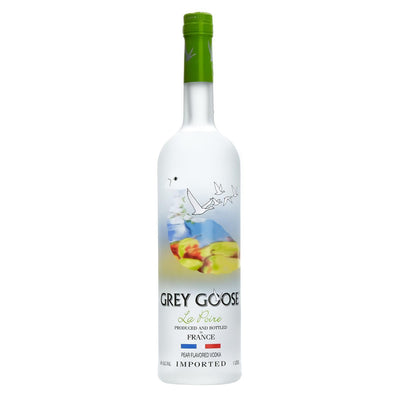 La Poire Grey Goose 1L