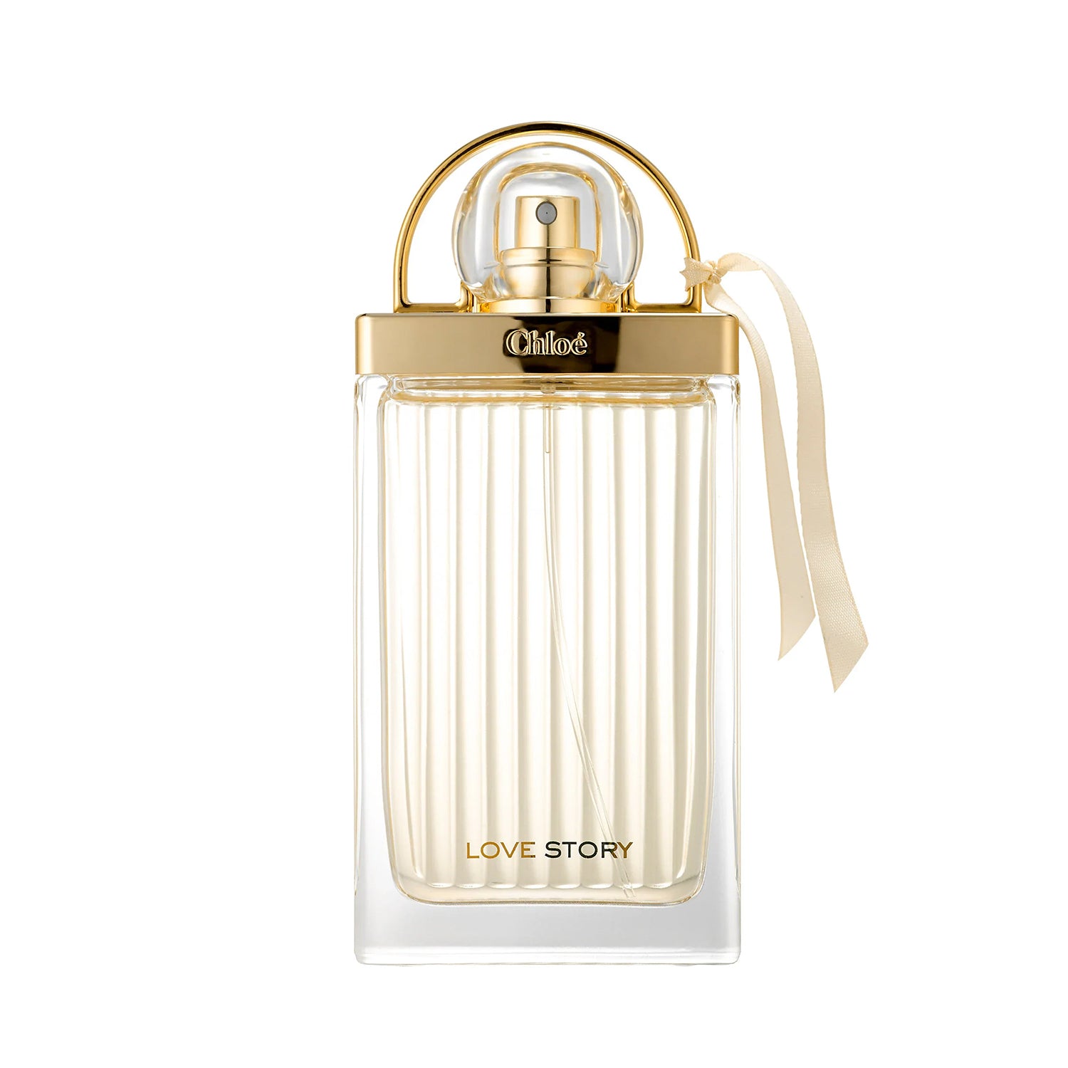 Chloé Love Story Eau de Parfum 75 ml