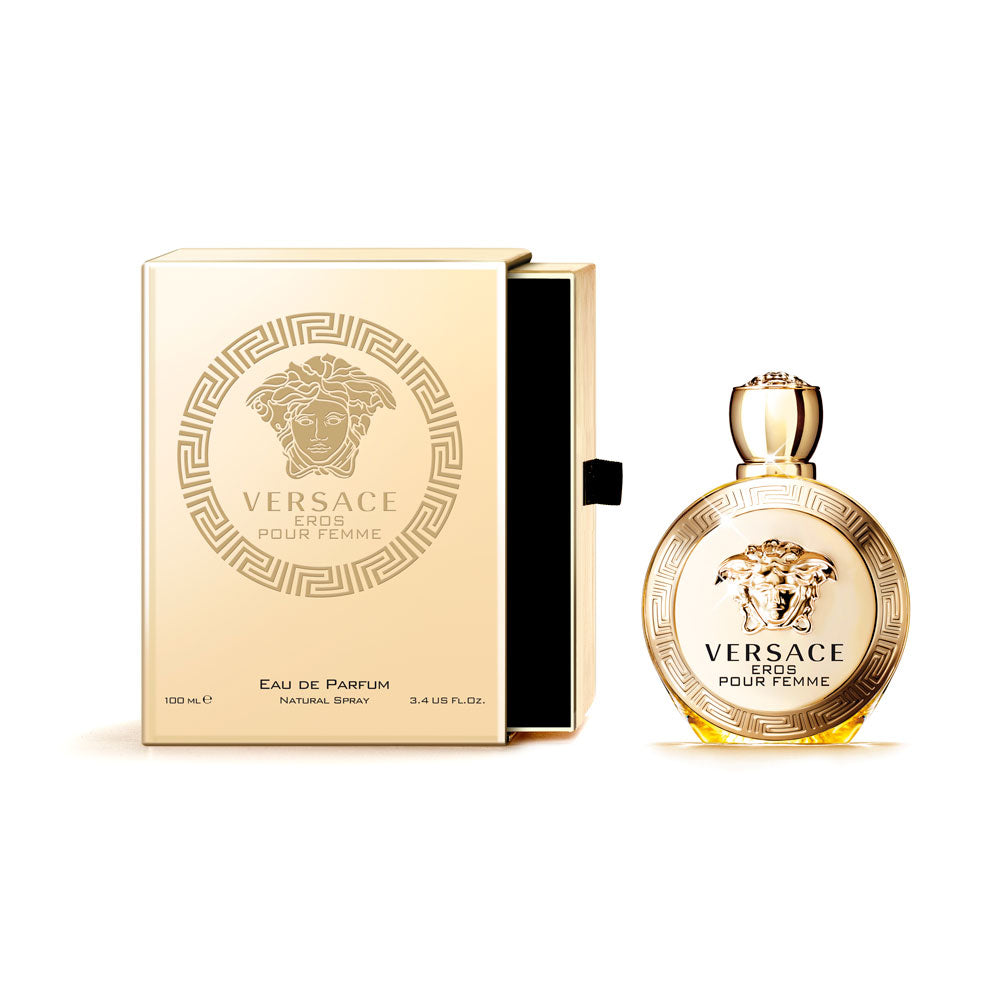 Versace Eros Women EDP 100ml