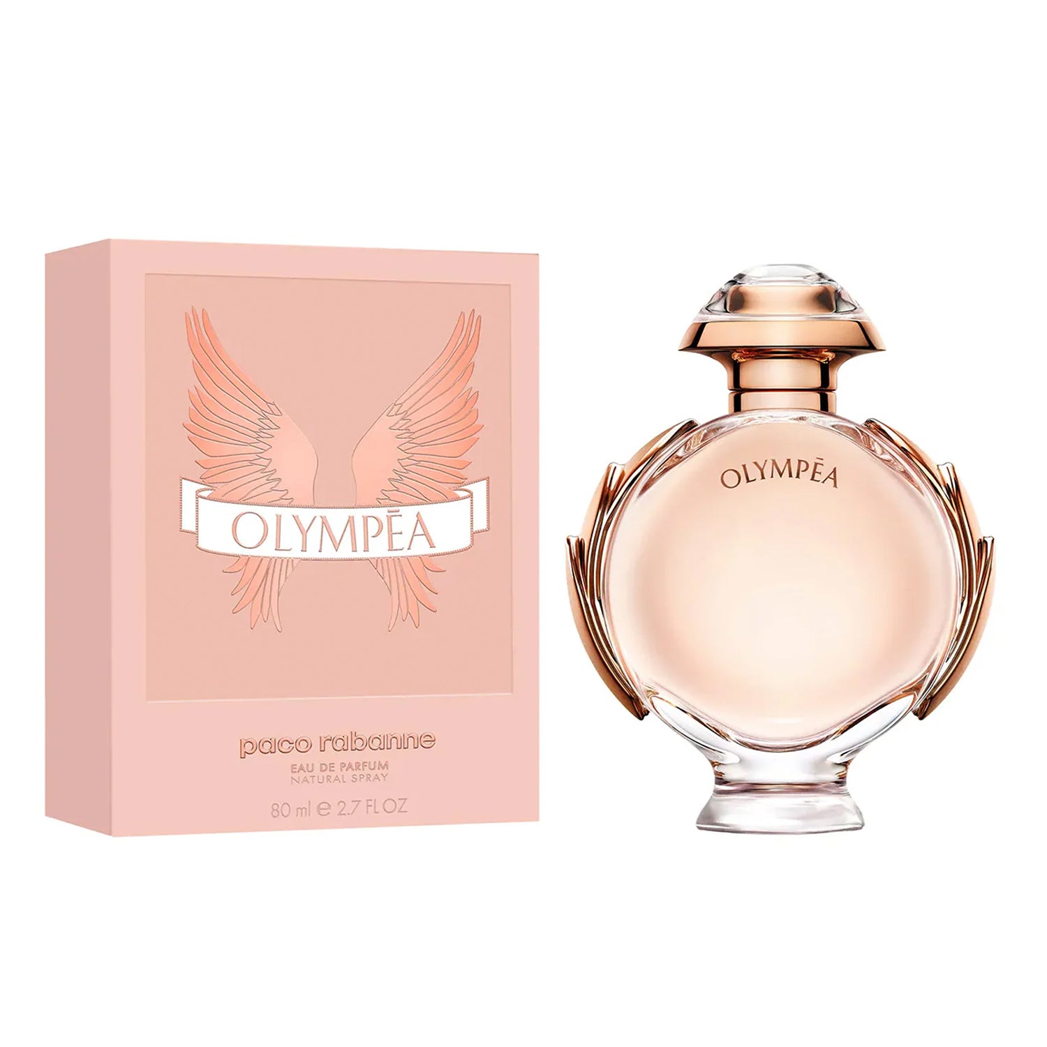 Rabanne Olympéa EDP