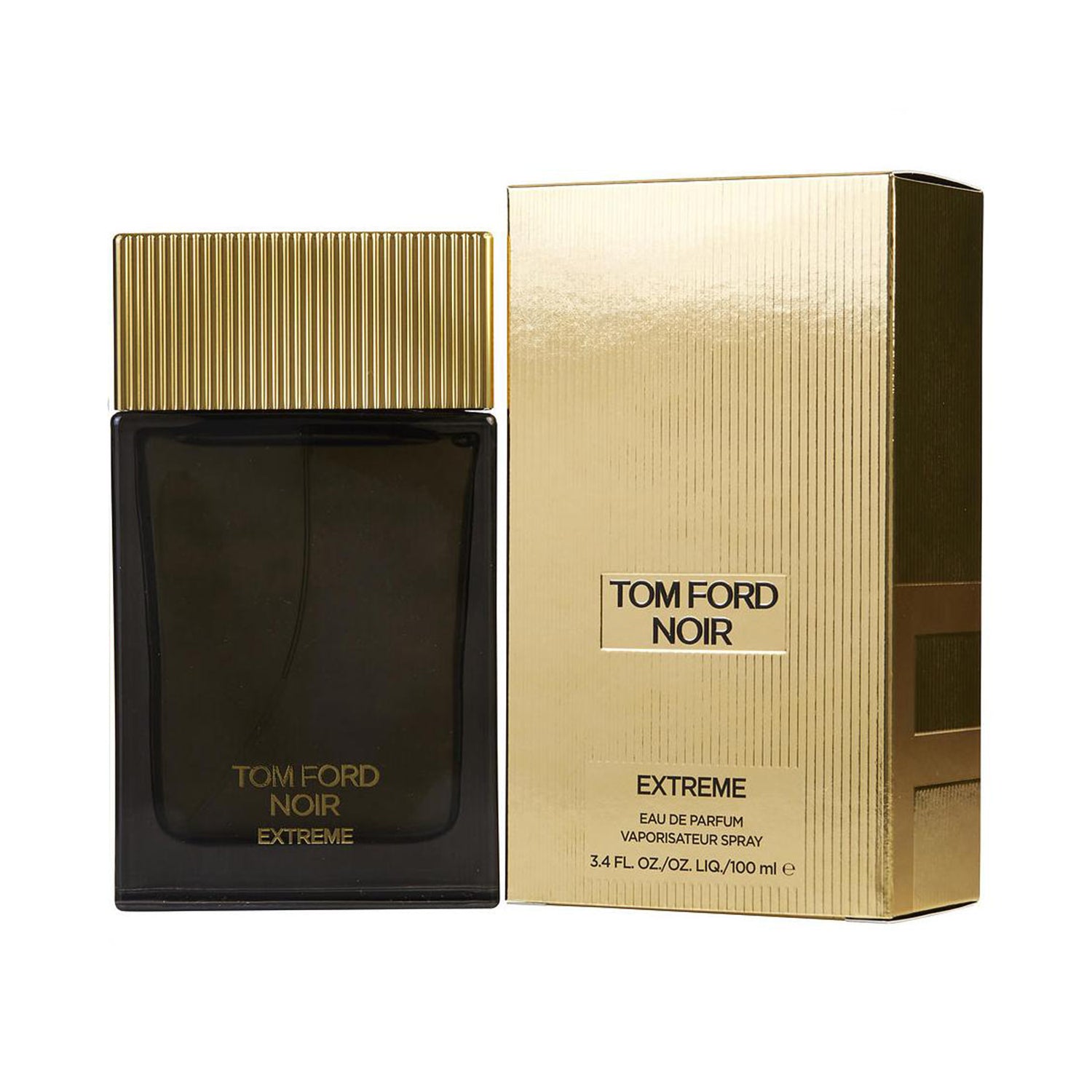TOM FORD　NOIR EXTREME EDP 100ml Tom Ford Noir Extreme EDP