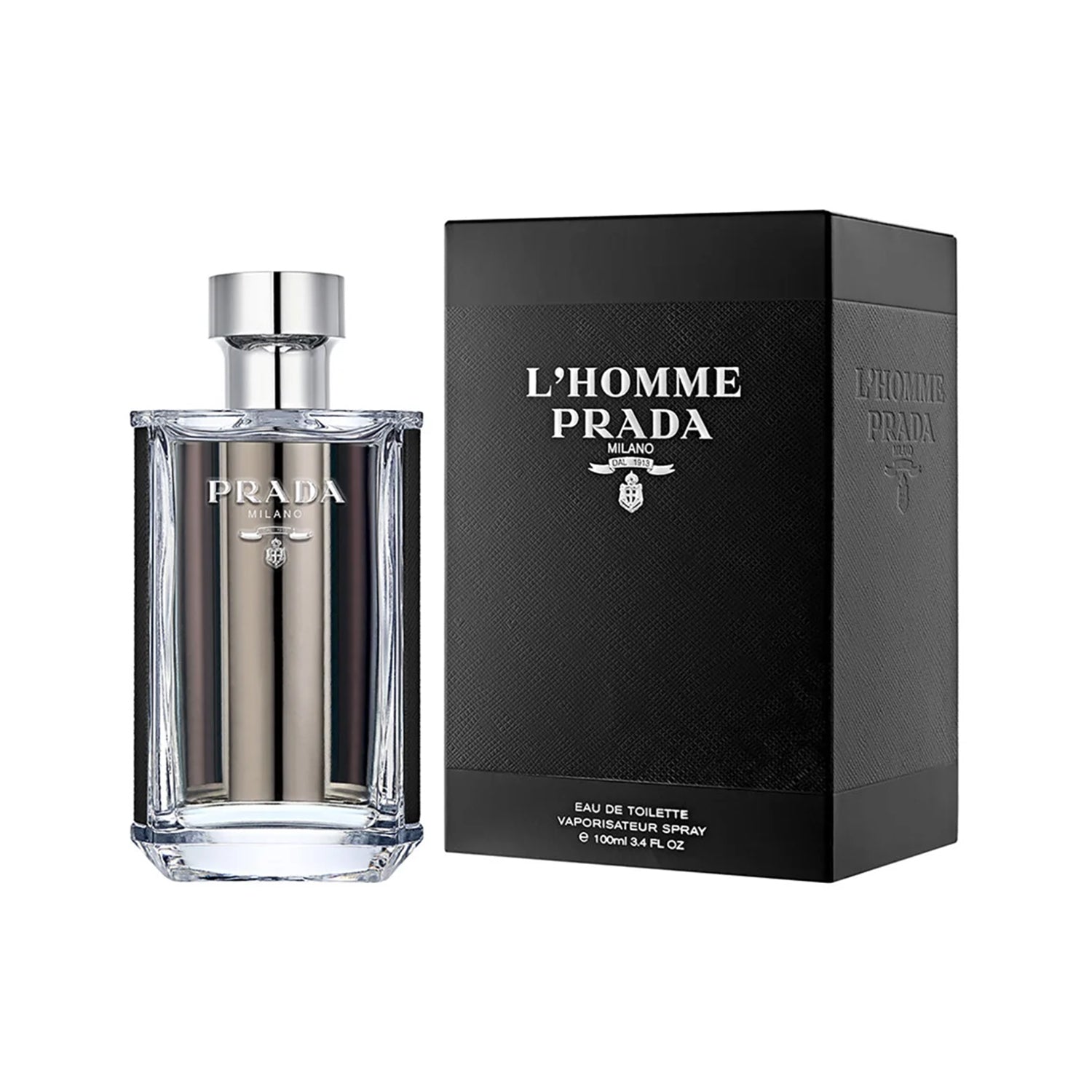 Prada L'Homme EDT 100ml