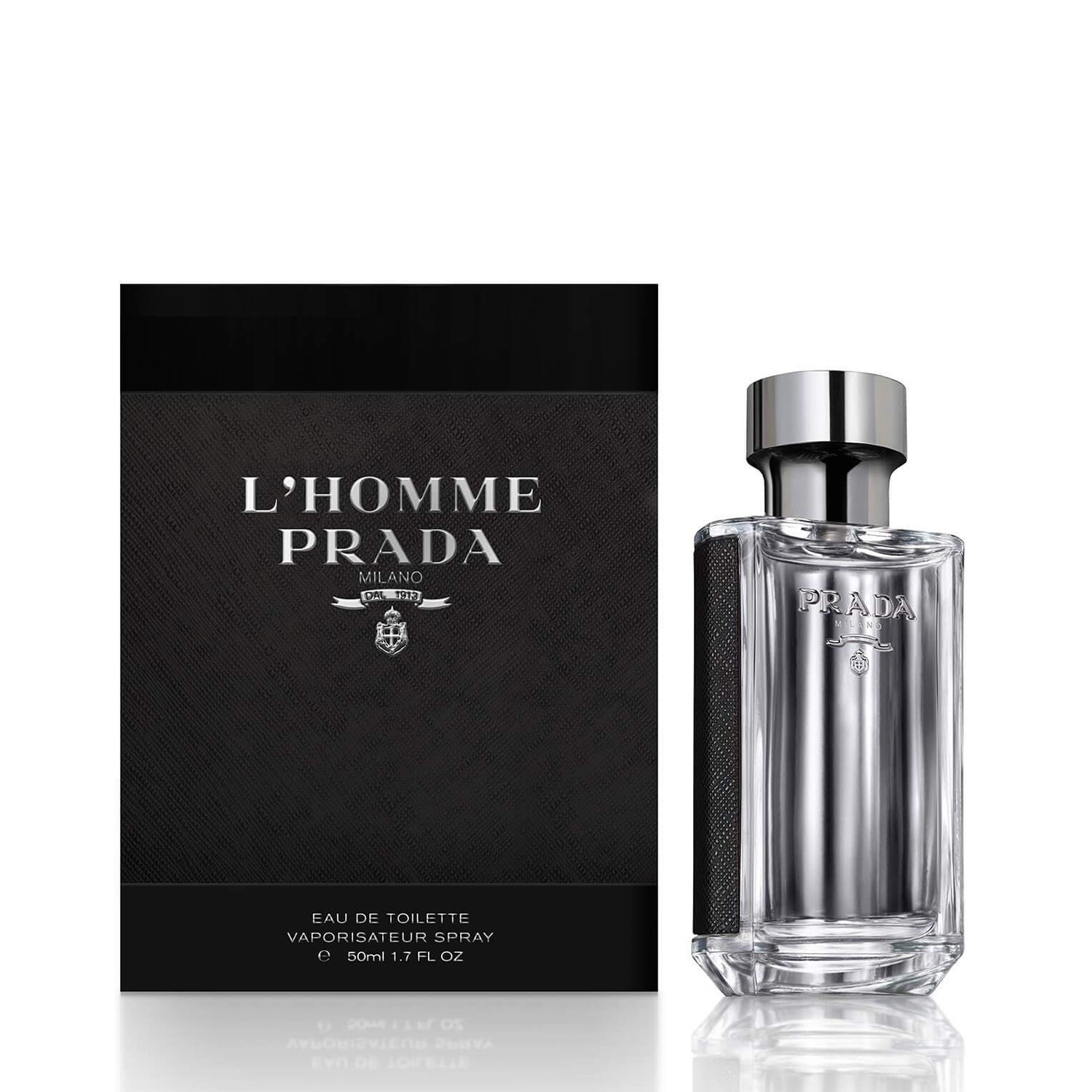 Prada L'Homme EDT 100ml