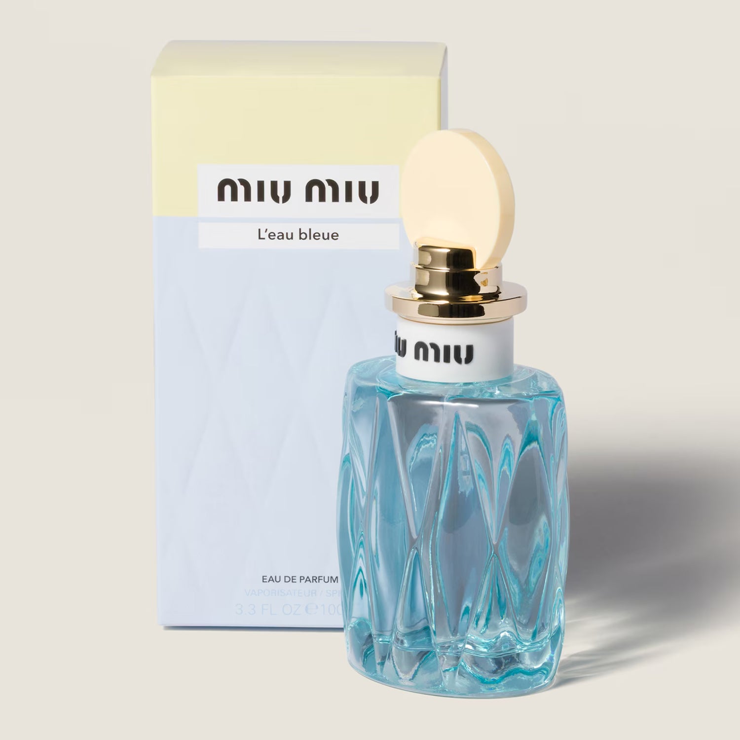 Miu Miu L'Eau Bleue EDP