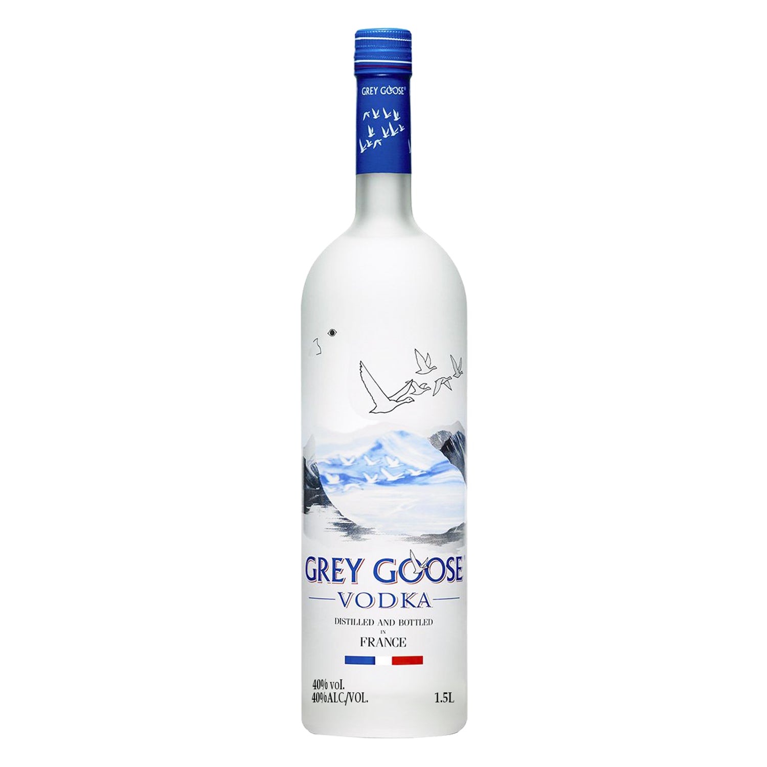 Grey Goose Vodka 1.5L