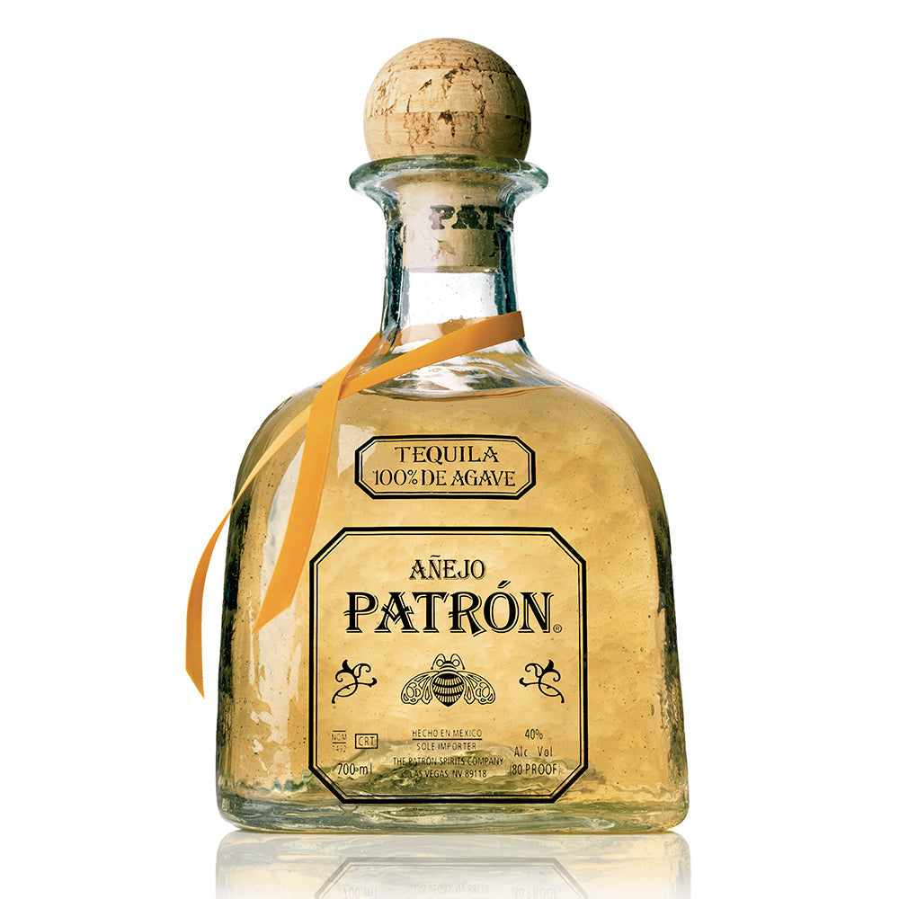 Patron Anejo 1L
