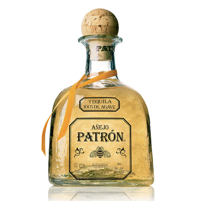 Patron Anejo 1L