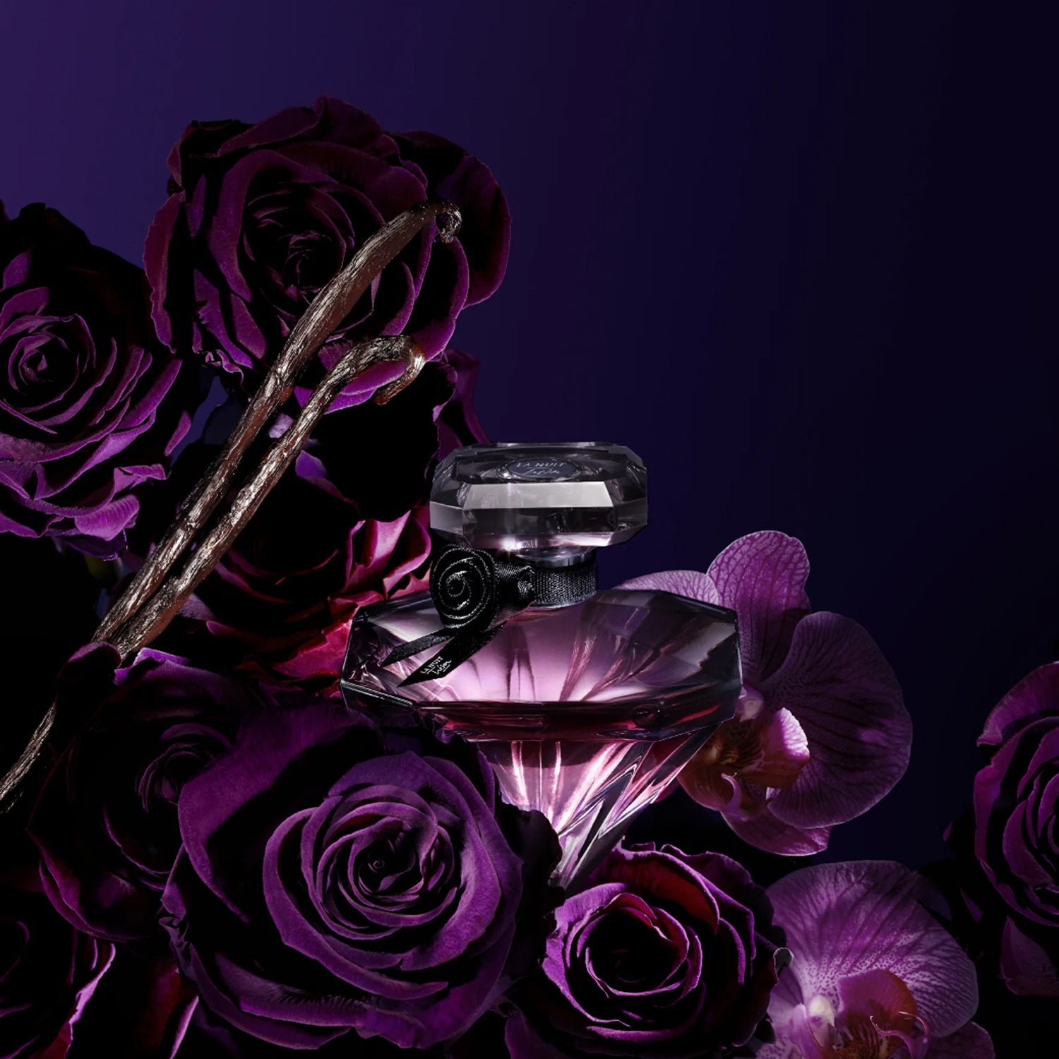 Lancôme La Nuit Trésor EDP 100ml