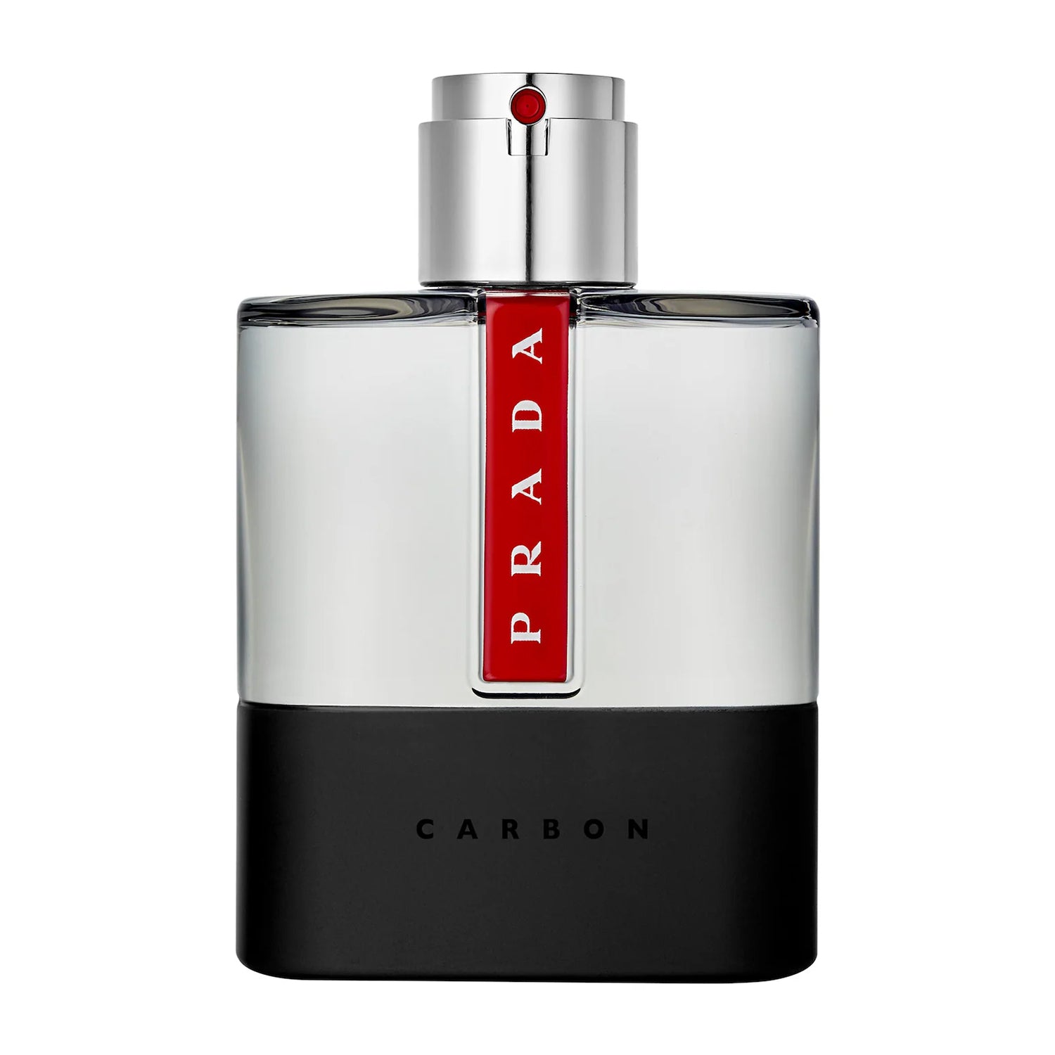 Eau de toilette en carbone Luna Rossa de Prada
