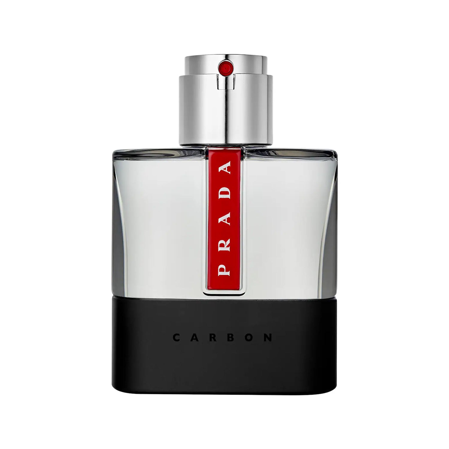 Eau de toilette en carbone Luna Rossa de Prada