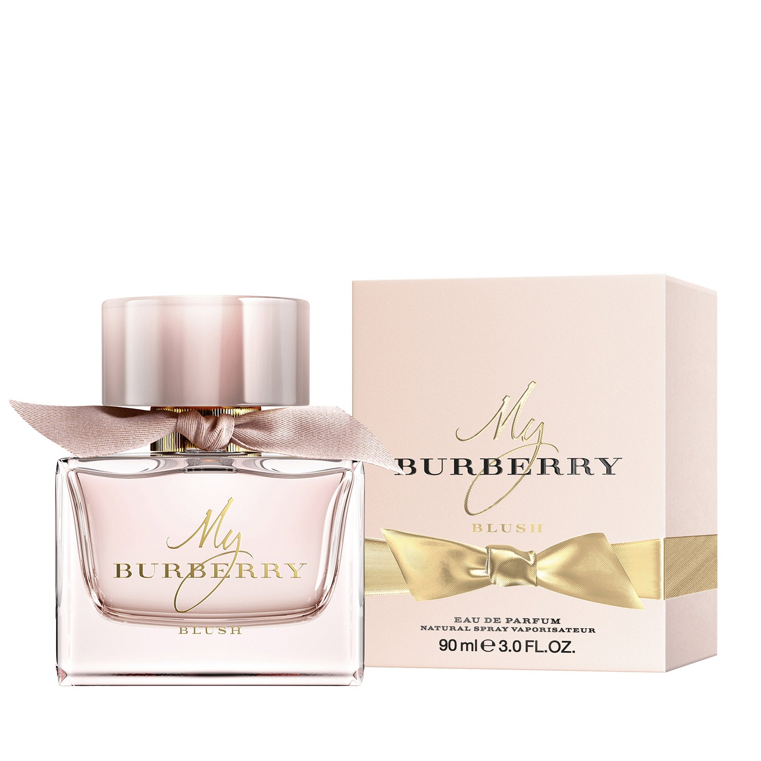 My Burberry Blush EDP