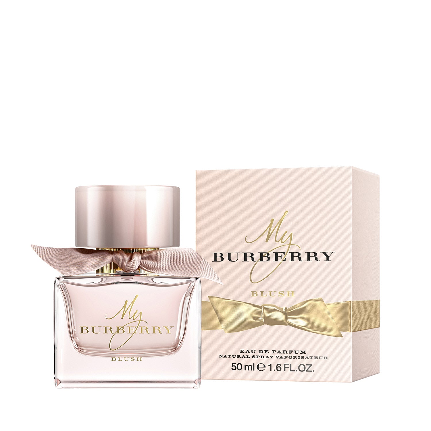 Mon Burberry Blush EDP