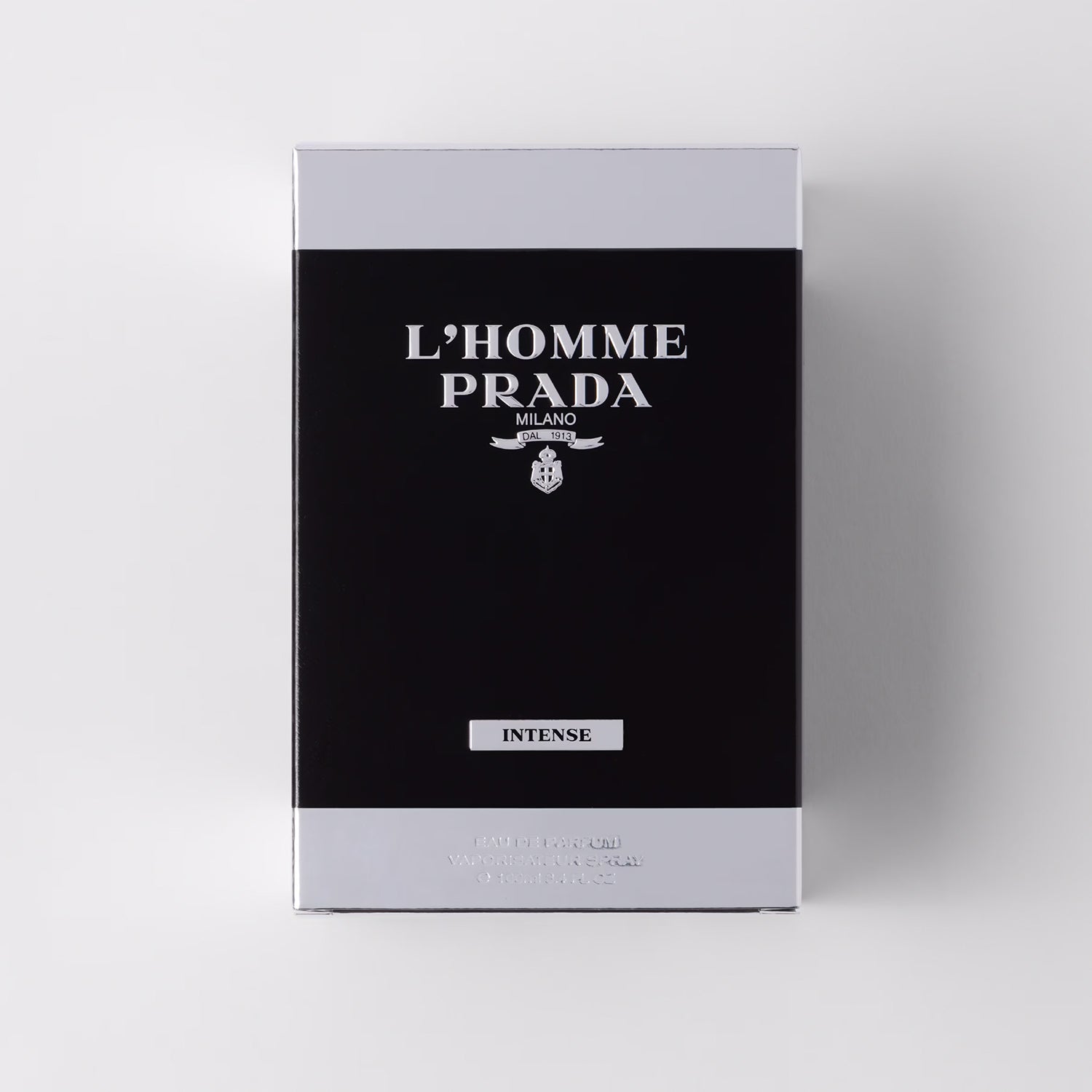 Prada L'Homme EDP Intense 100 ml