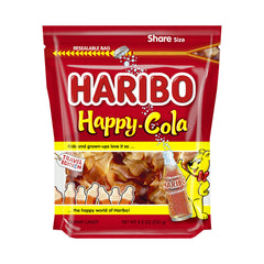 Haribo Happy Cola 250g