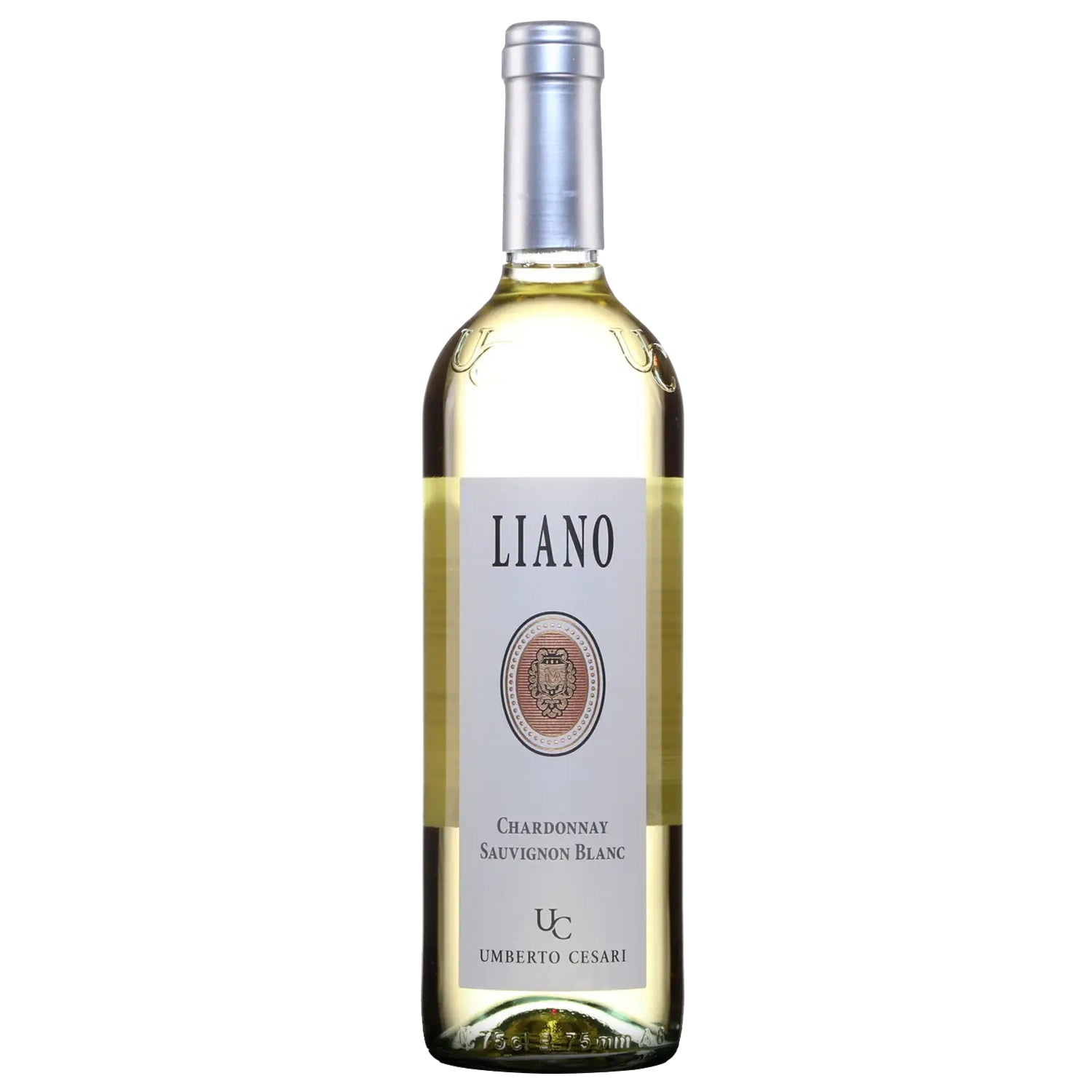 Umberto Cesari Liano Rubicone Blanc 750ml