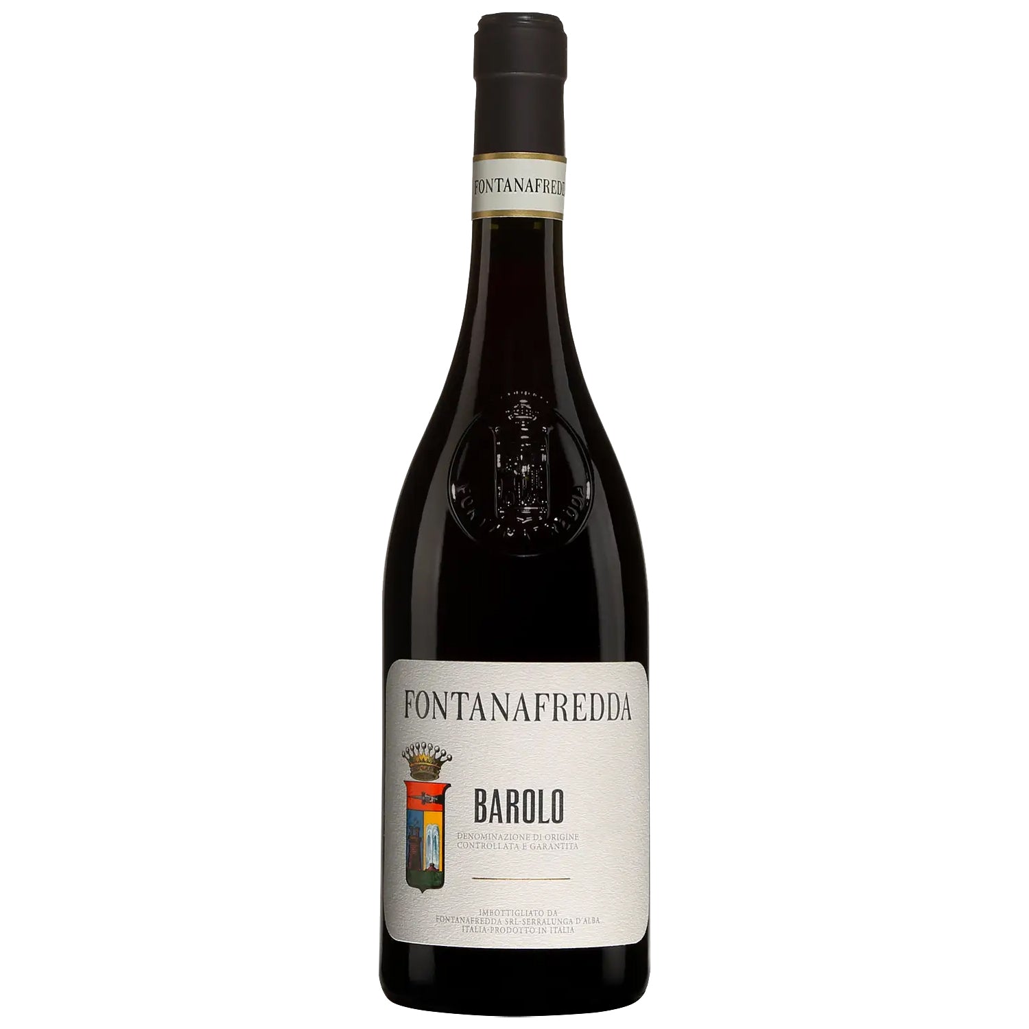 Fontanafredda Barolo 750 ml