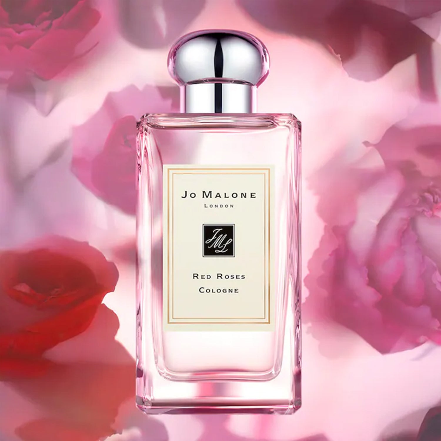 Eau de Cologne Jo Malone Red Roses 100 ml