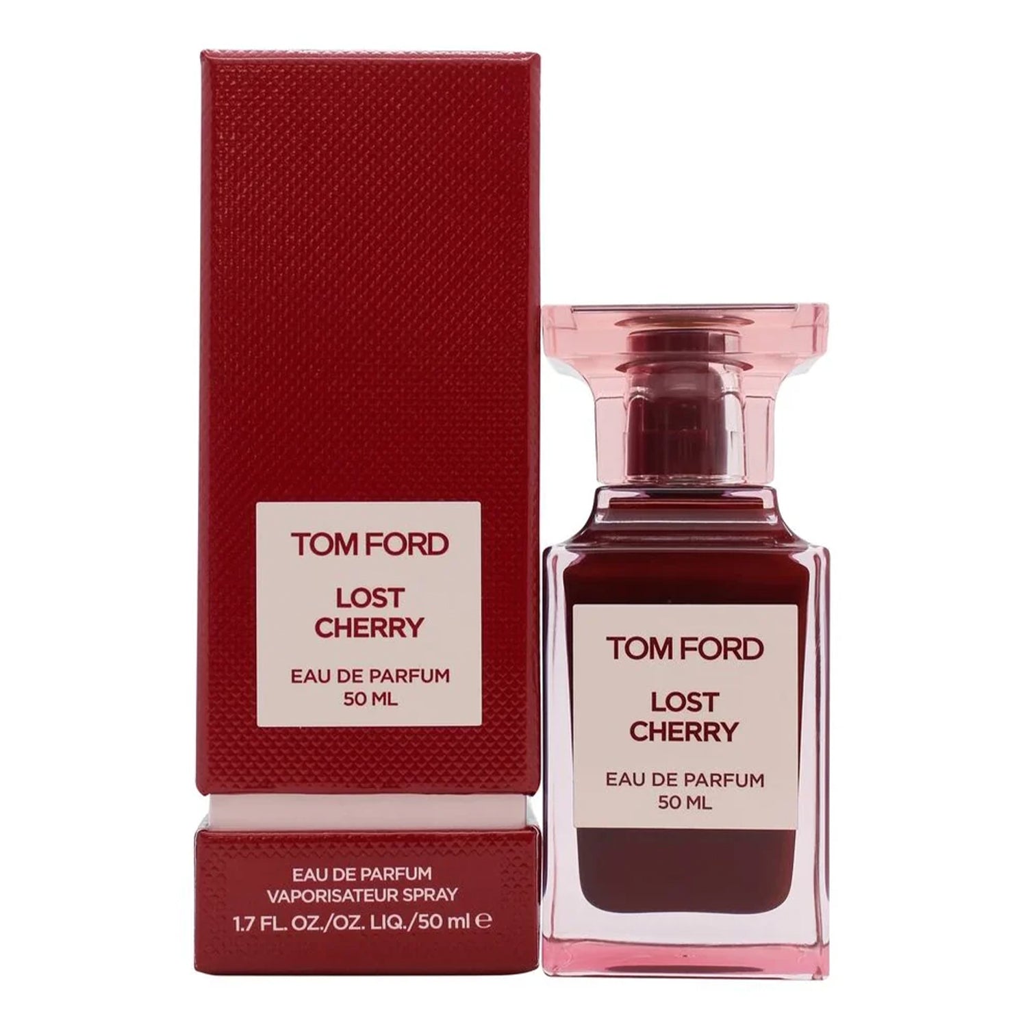Tom Ford Lost Cherry EDP 50ml