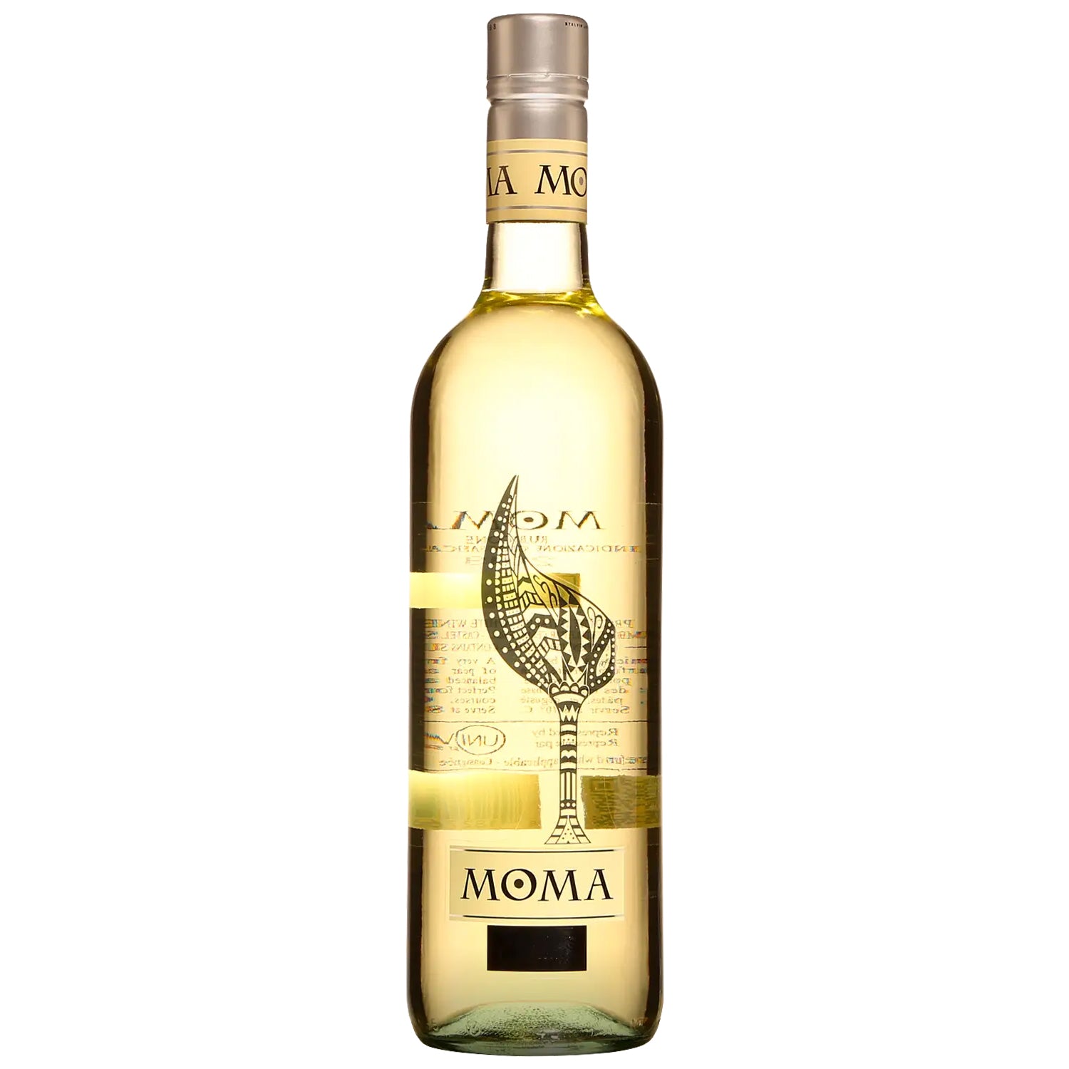 Umberto Cesari Moma Rubicone Blanc 750ml
