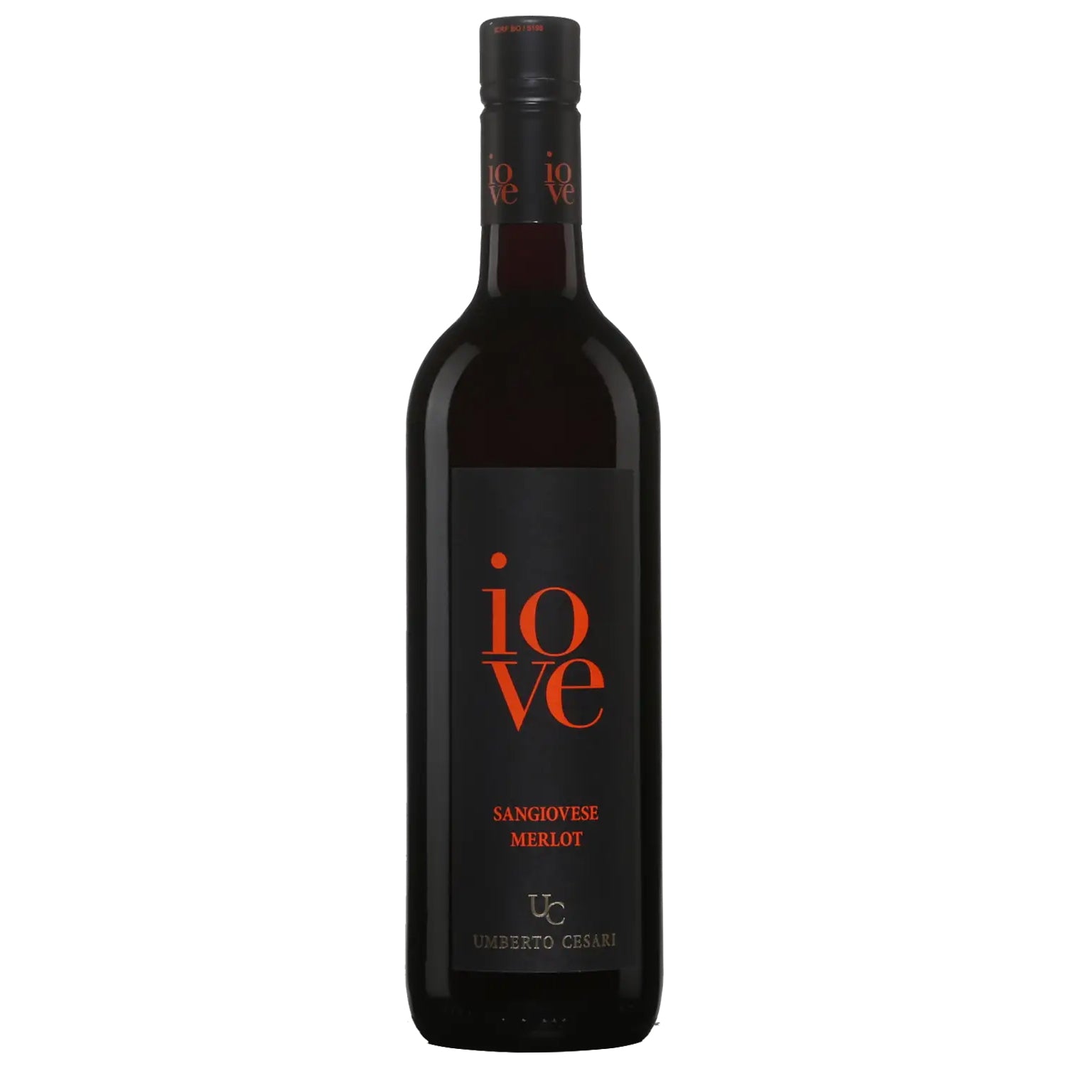 Umberto Cesari Iove Rubicone 750ml