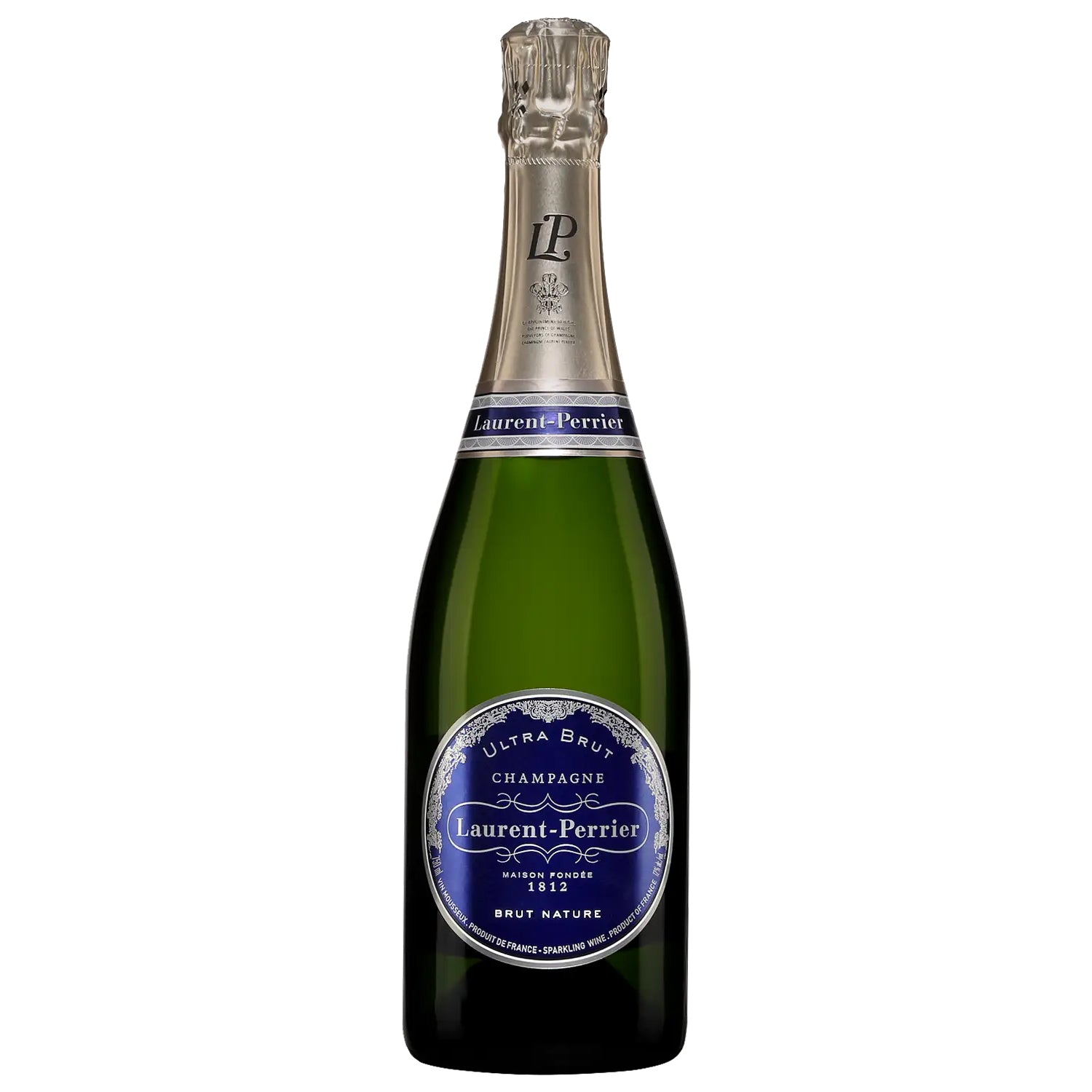 Laurent-Perrier Ultra Brut 750ml