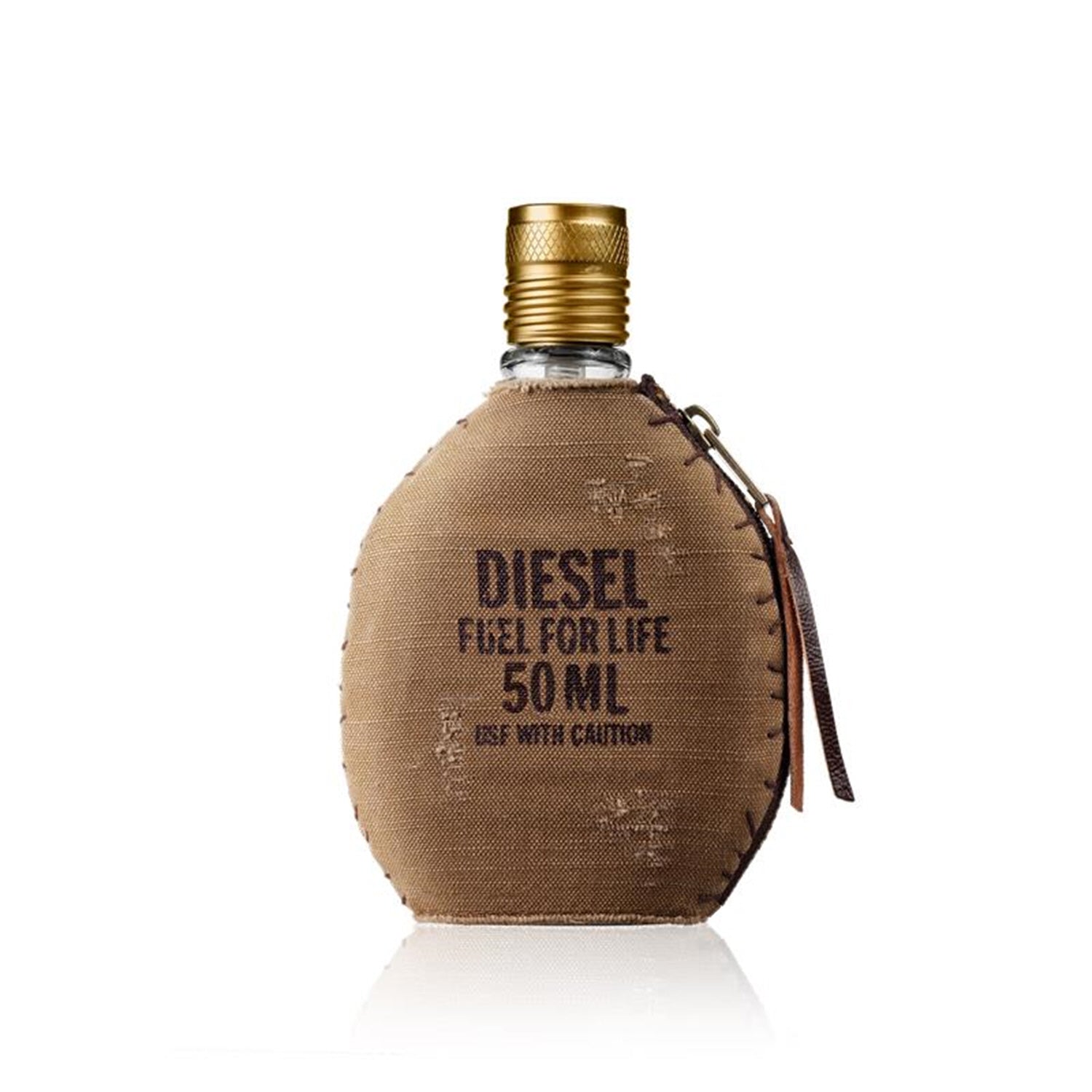 Diesel Fuel For Life Homme EDT 50ml