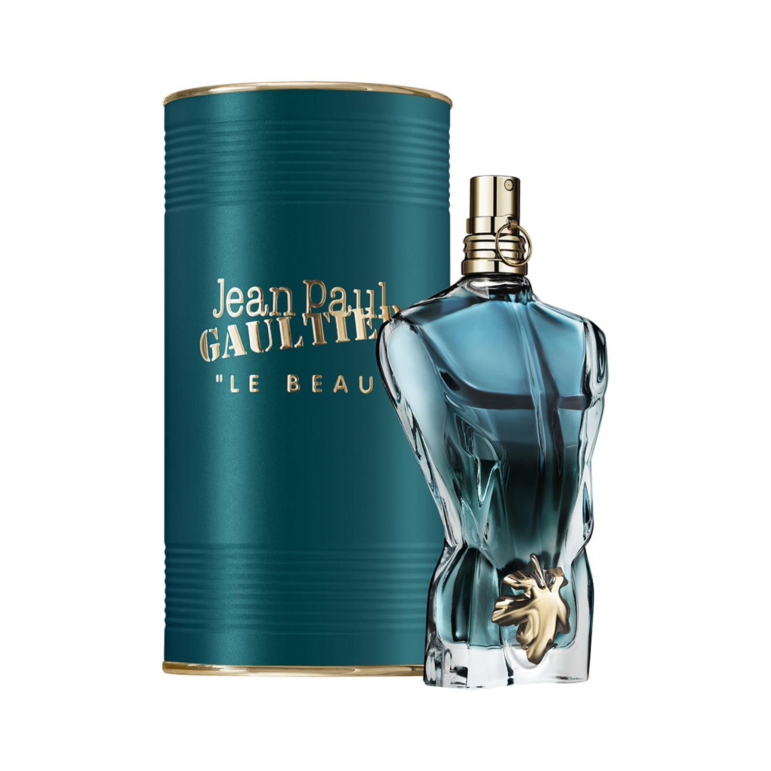 日本未発売Jean Paul Gaultier Le Beau125ml トワレ Jean Paul Gaultier Le Beau EDT 125ml
